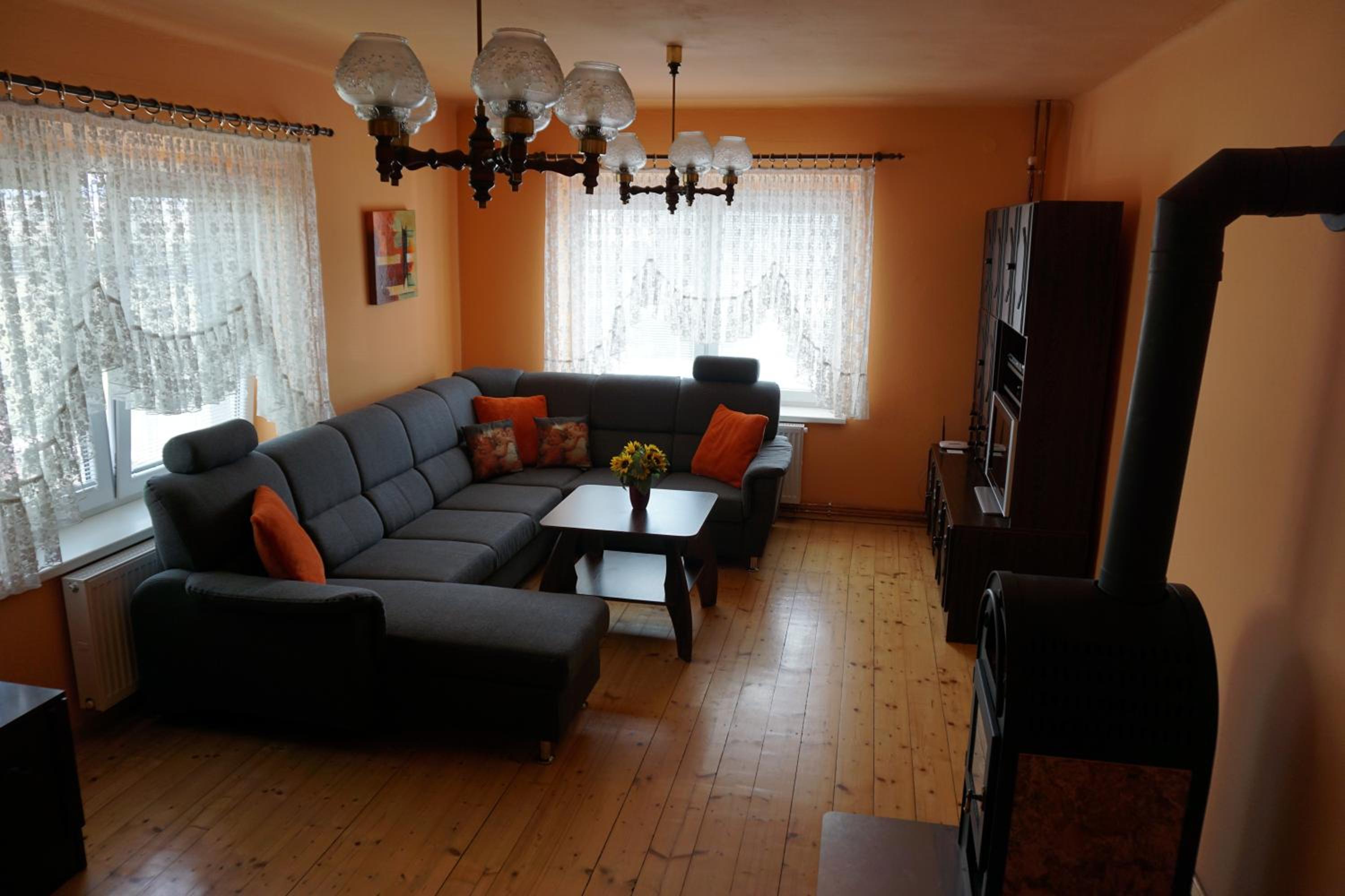 Domek Šumava