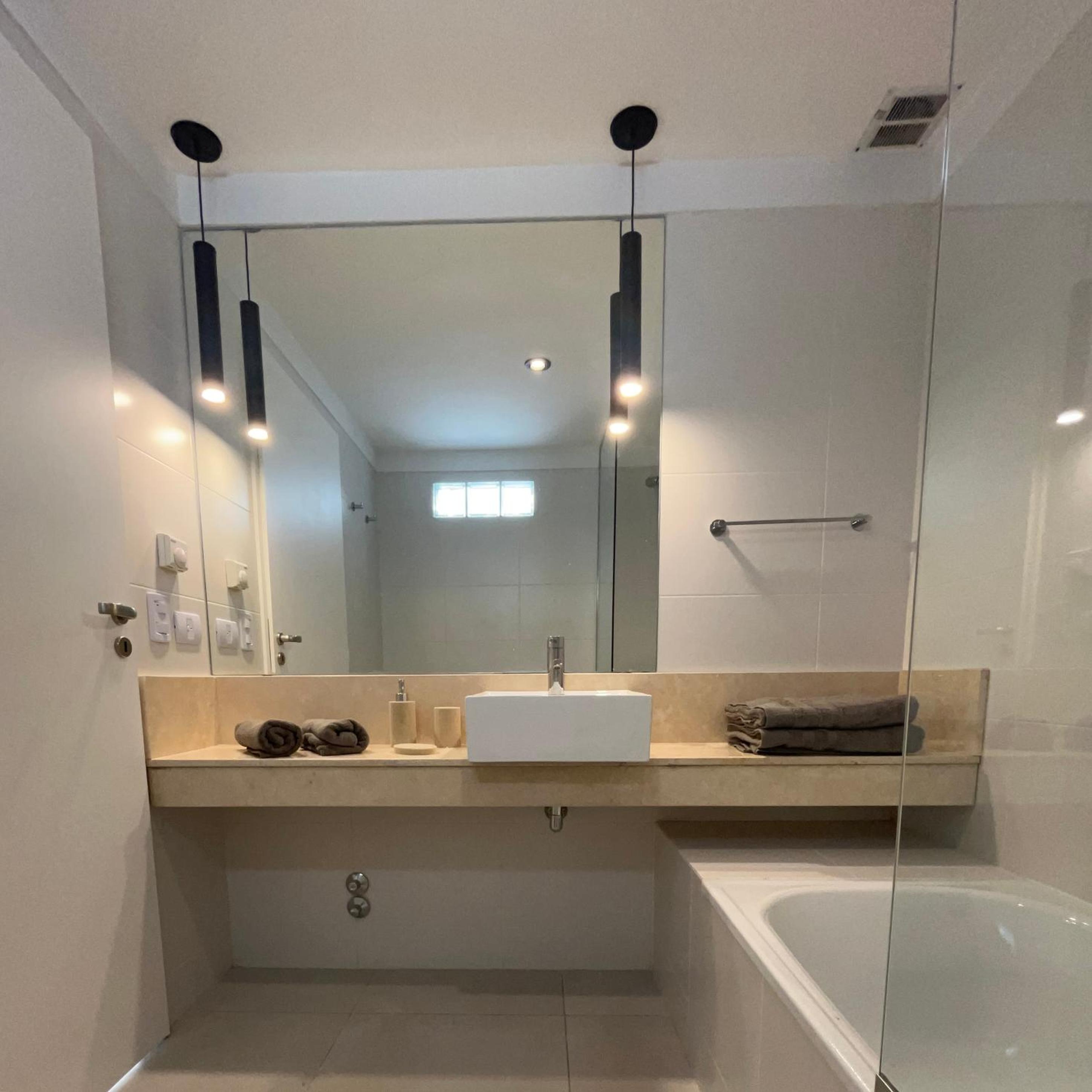 Elegante departamento a estrenar en Palermo Soho