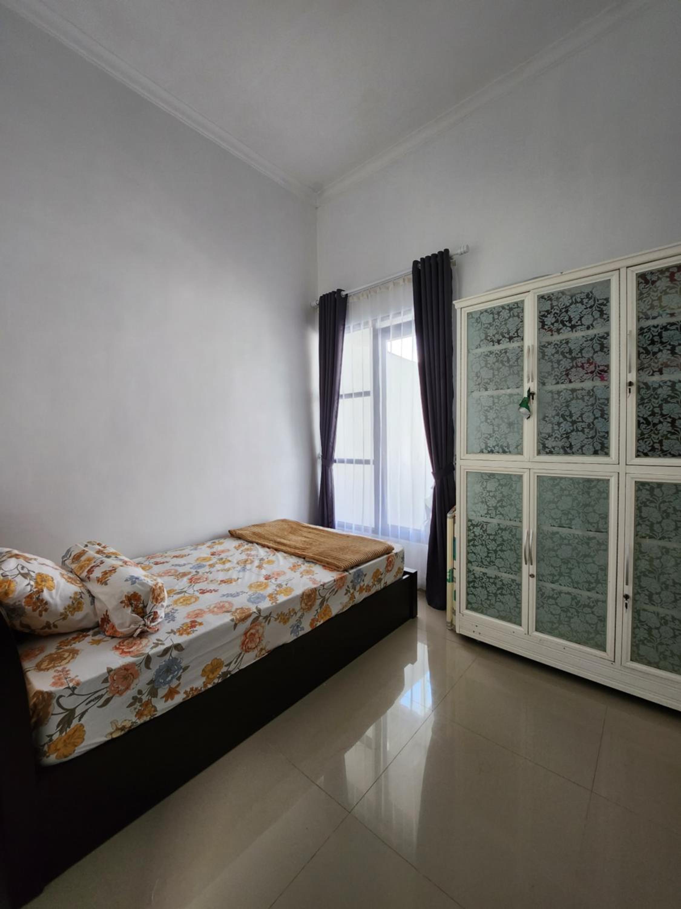 Villa Jingga Joyogrand Malang