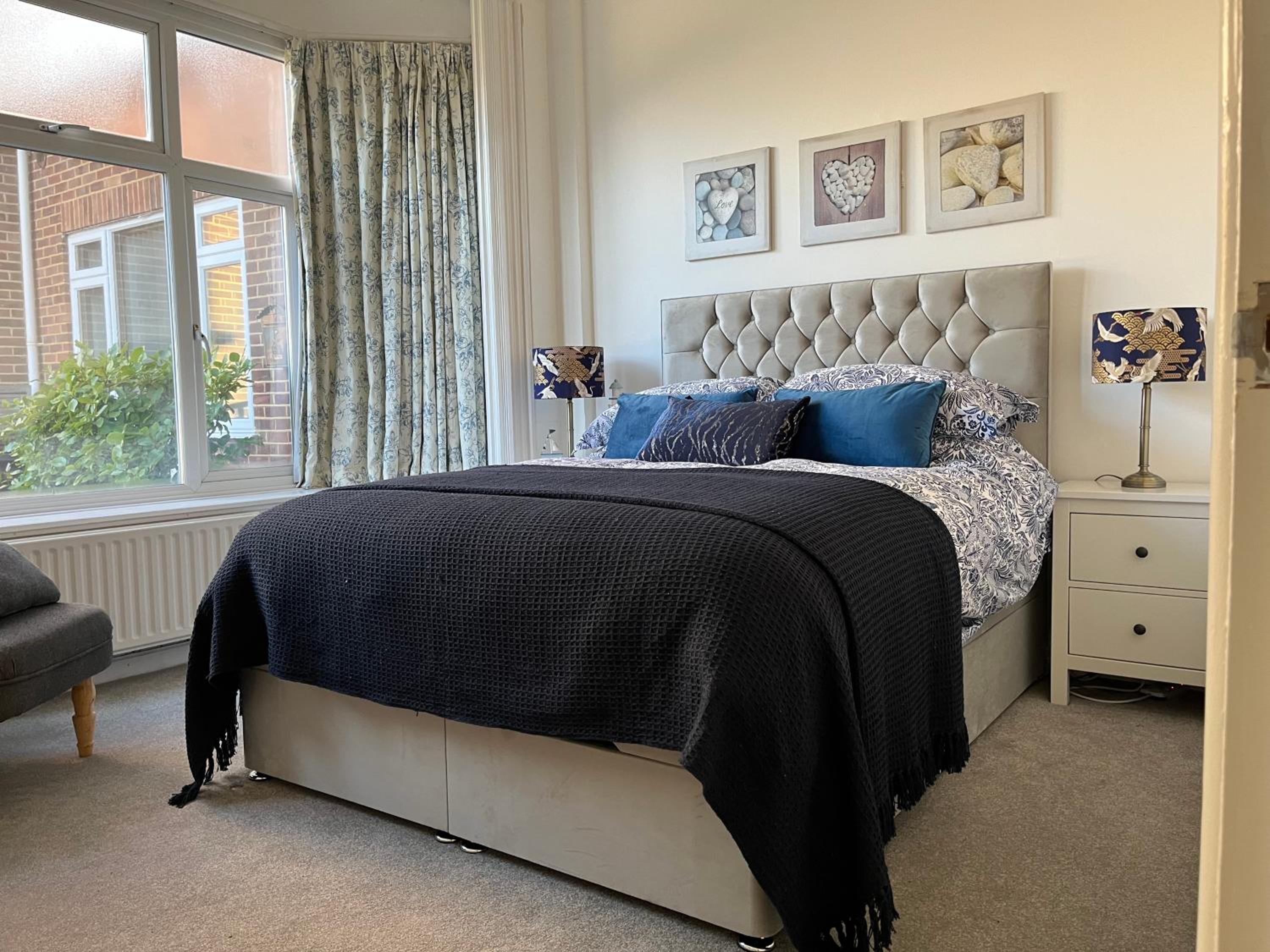 The Gables Amberlea apartment