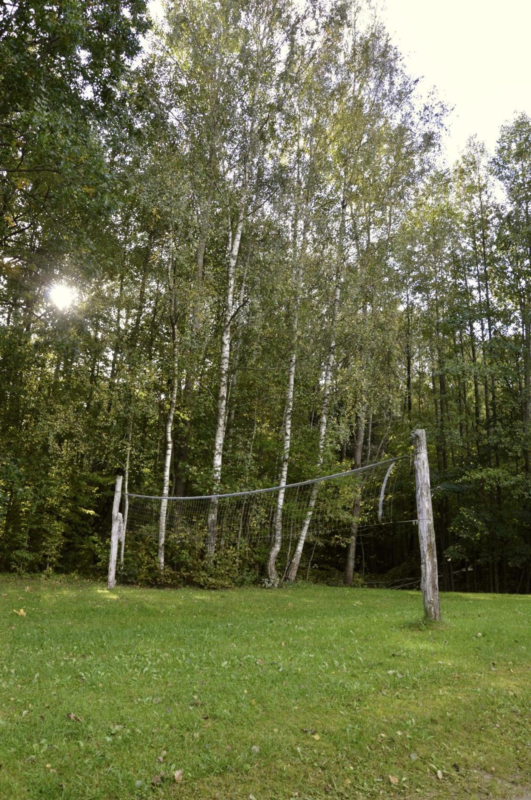Užukalnio sodyba
