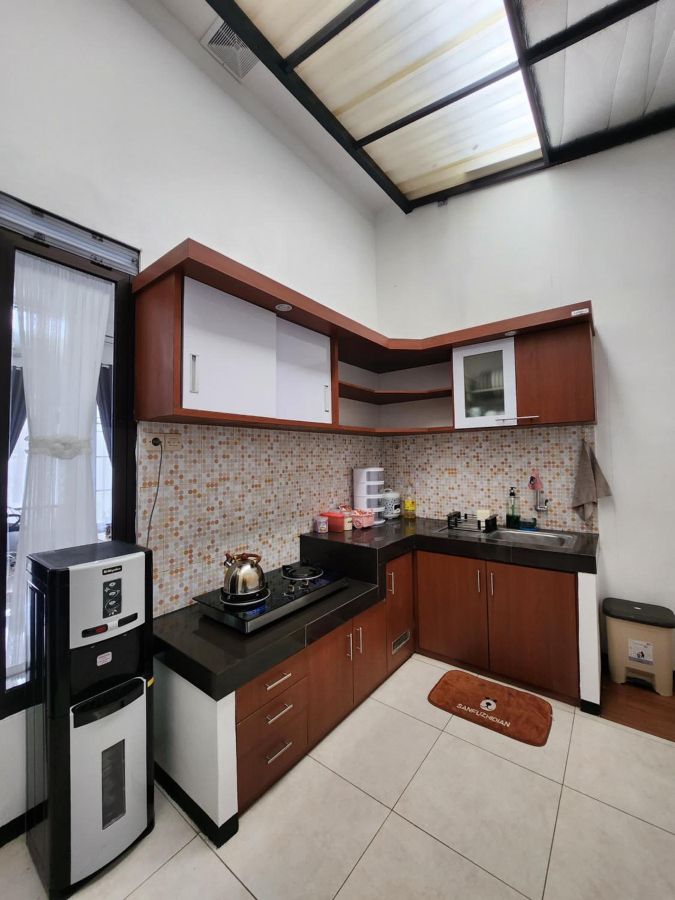 Villa Jingga Joyogrand Malang