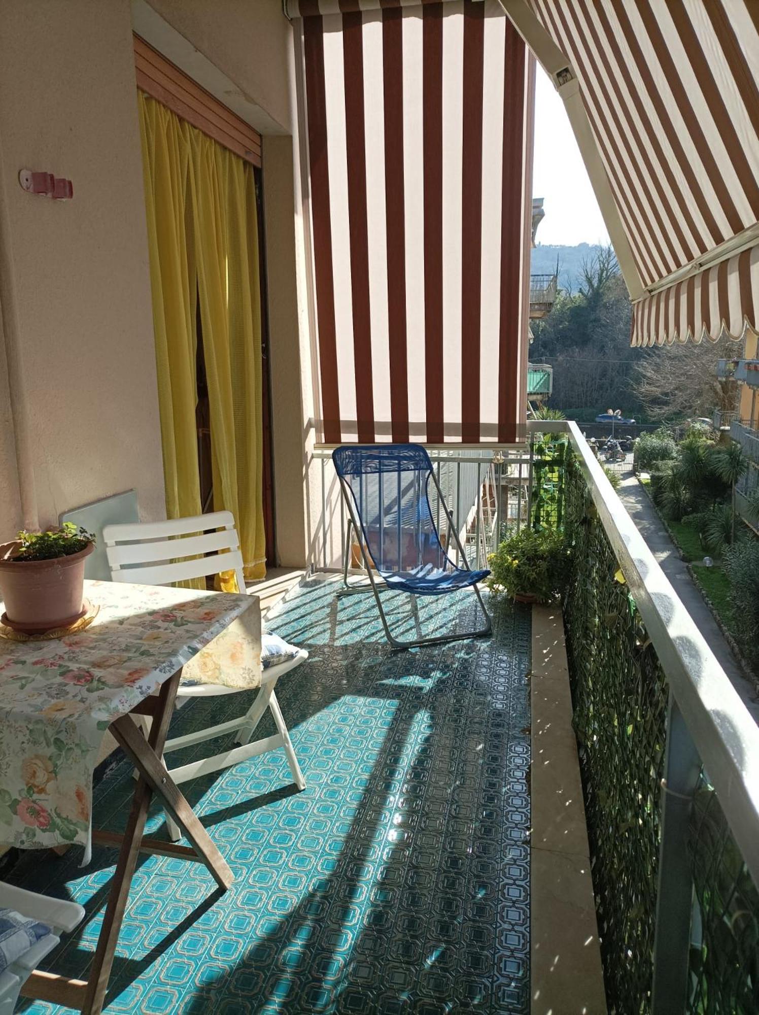 Casa Melly