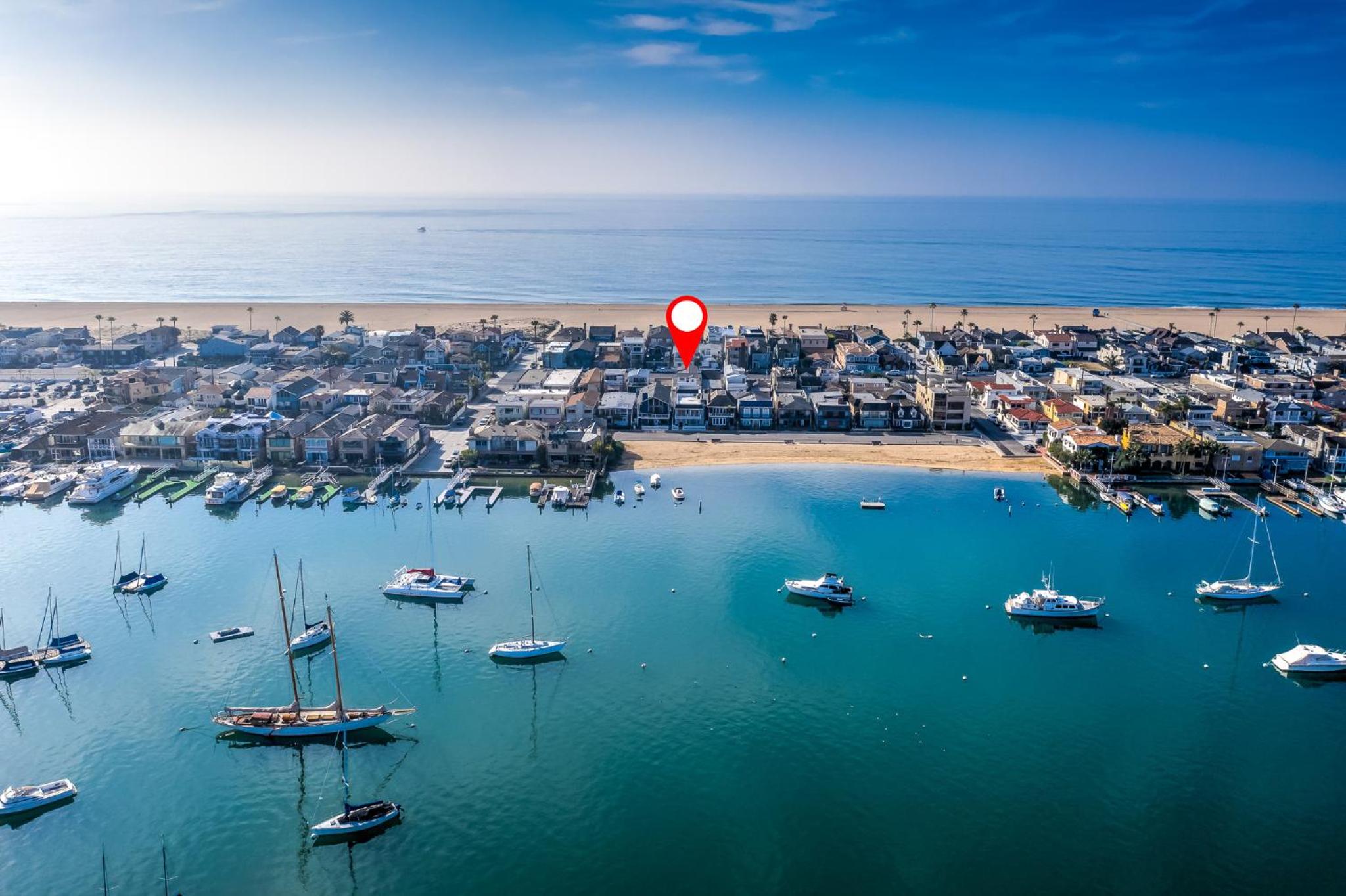 BRAND NEW Luxury 1 Bedroom Condo Steps from the Beach view 4