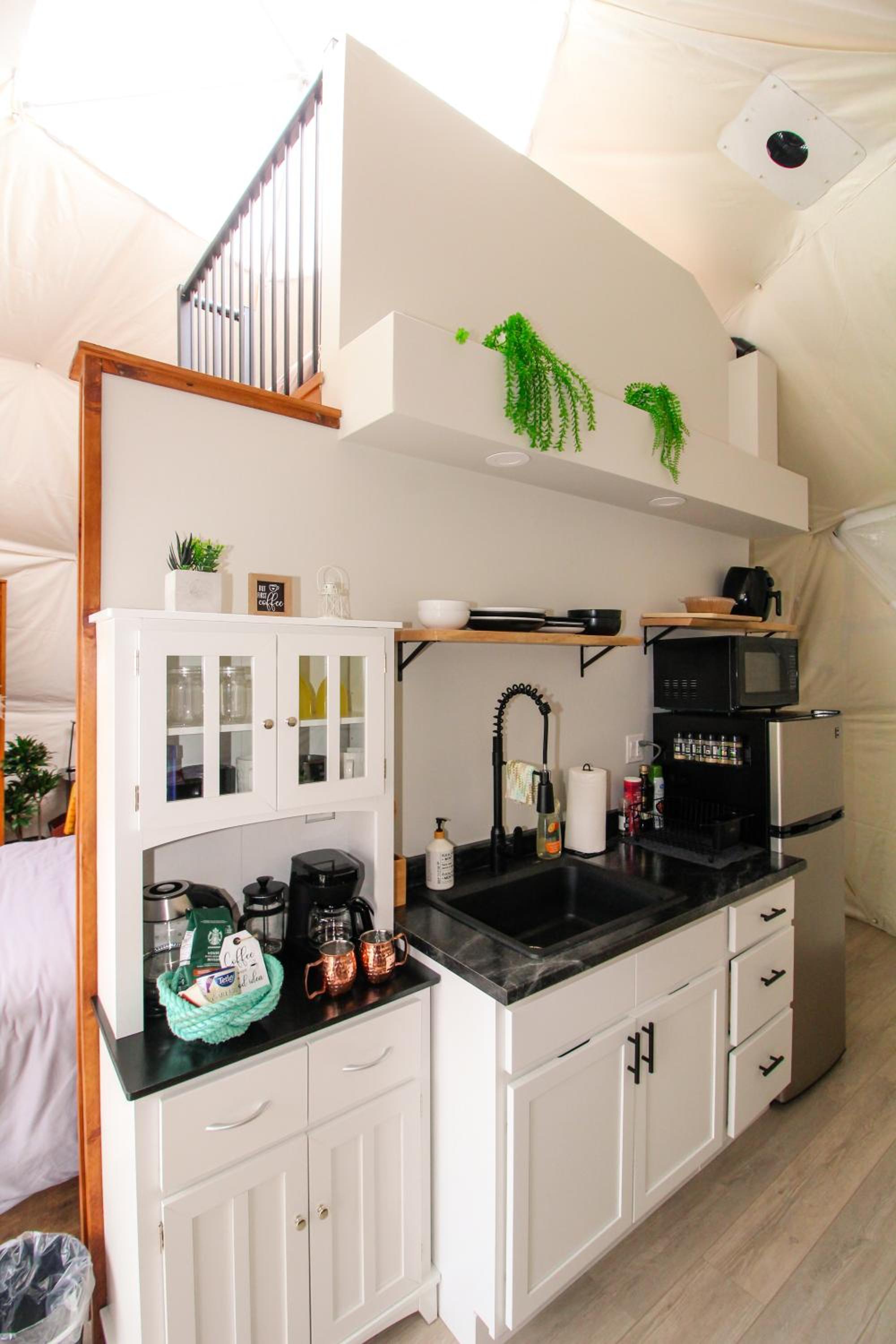 Island Beach Hideaways