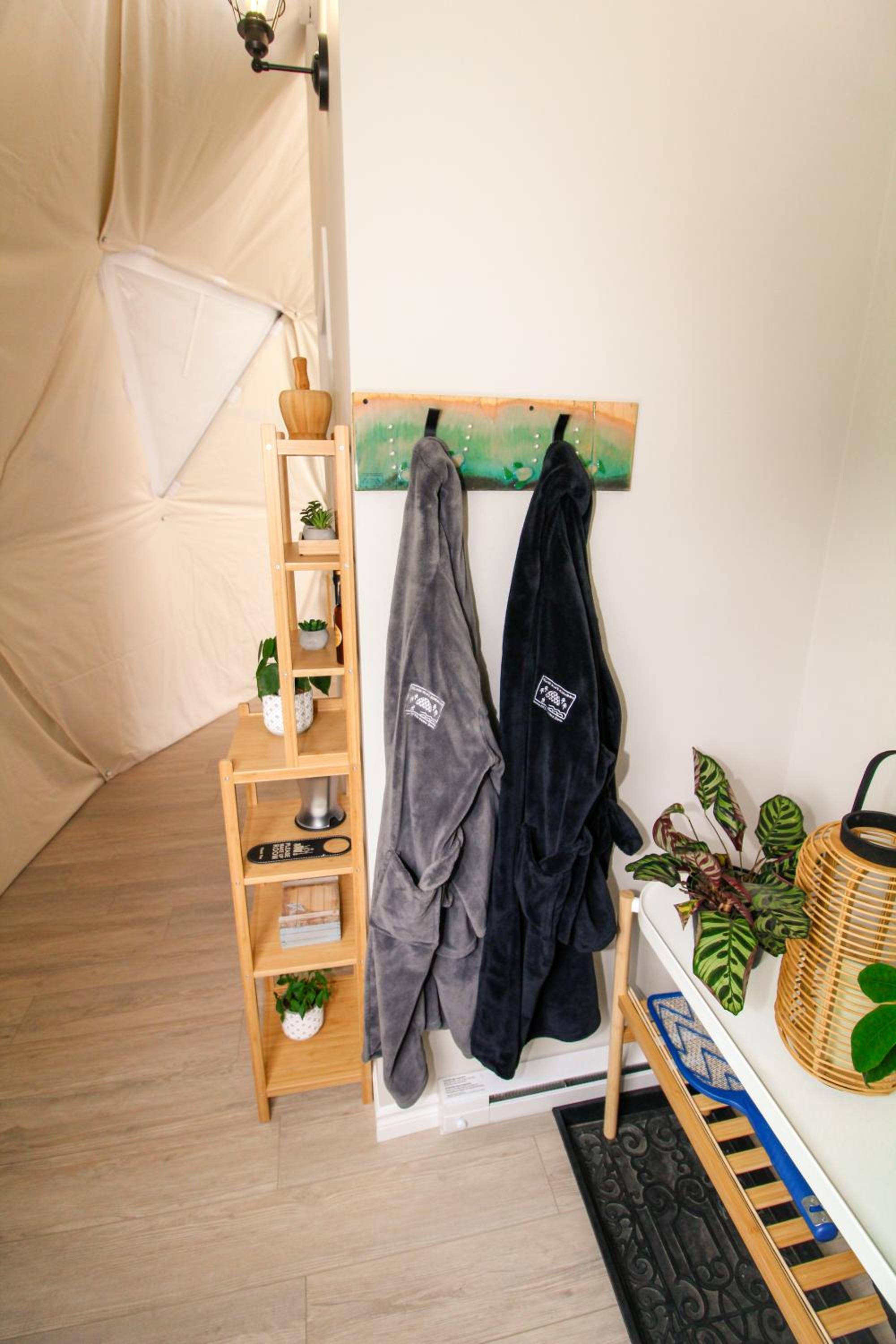 Island Beach Hideaways