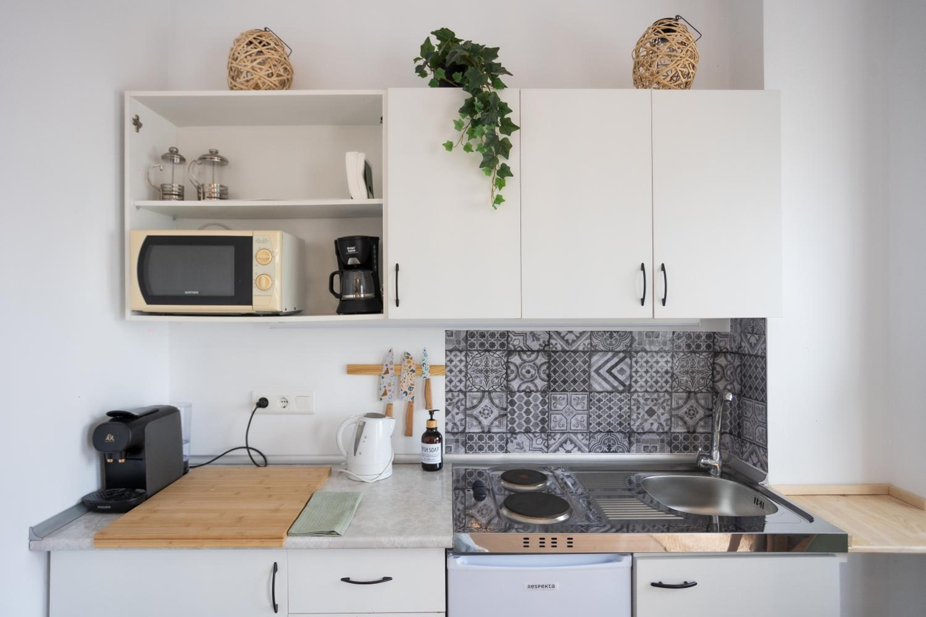 Naim Guest House Nerja