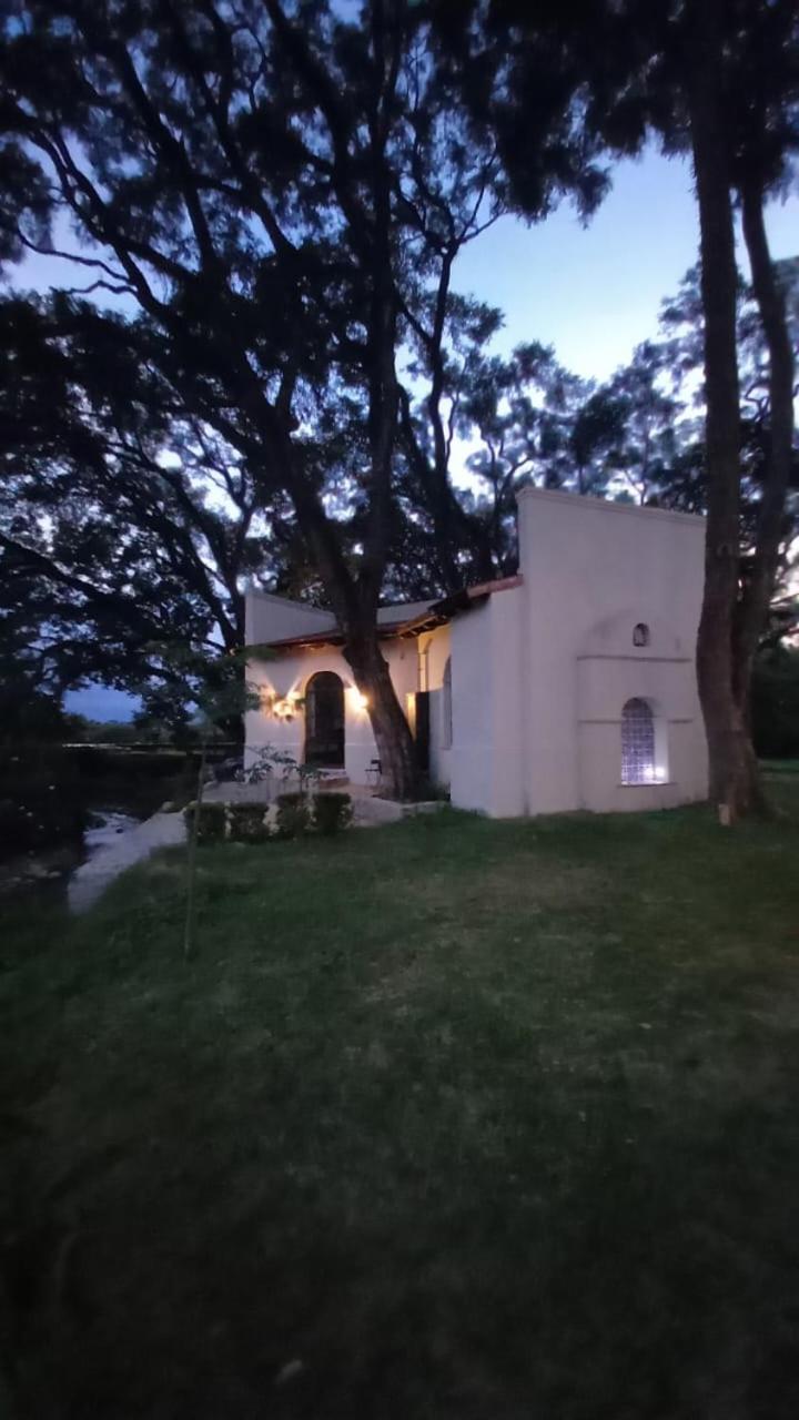 La Justina - Casa de Campo en San Lorenzo