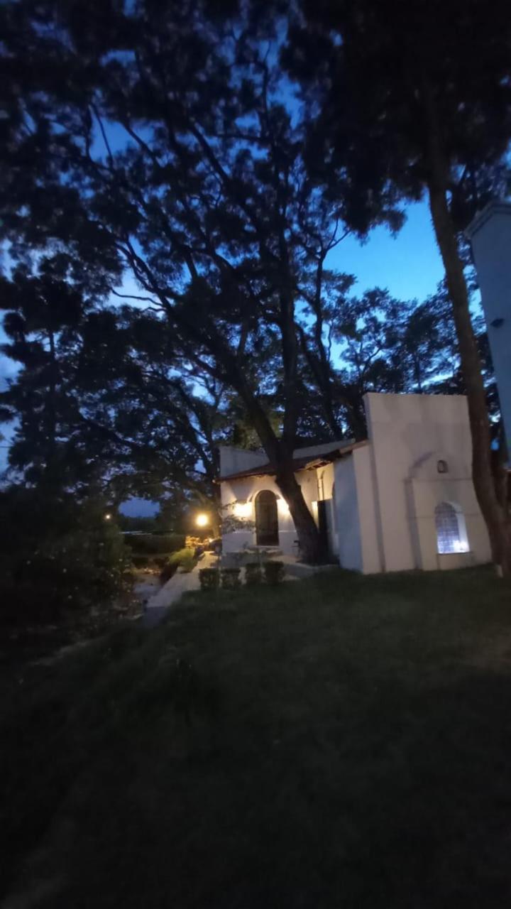 La Justina - Casa de Campo en San Lorenzo