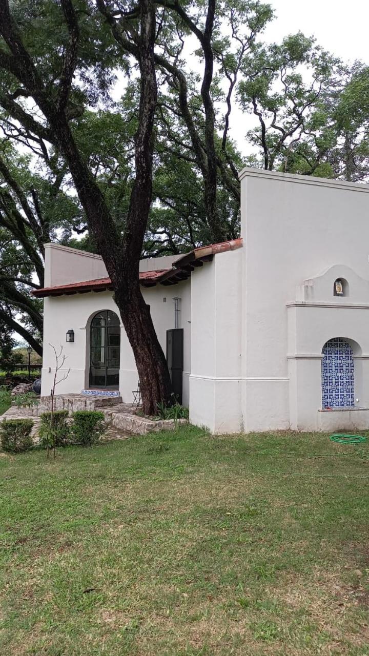 La Justina - Casa de Campo en San Lorenzo
