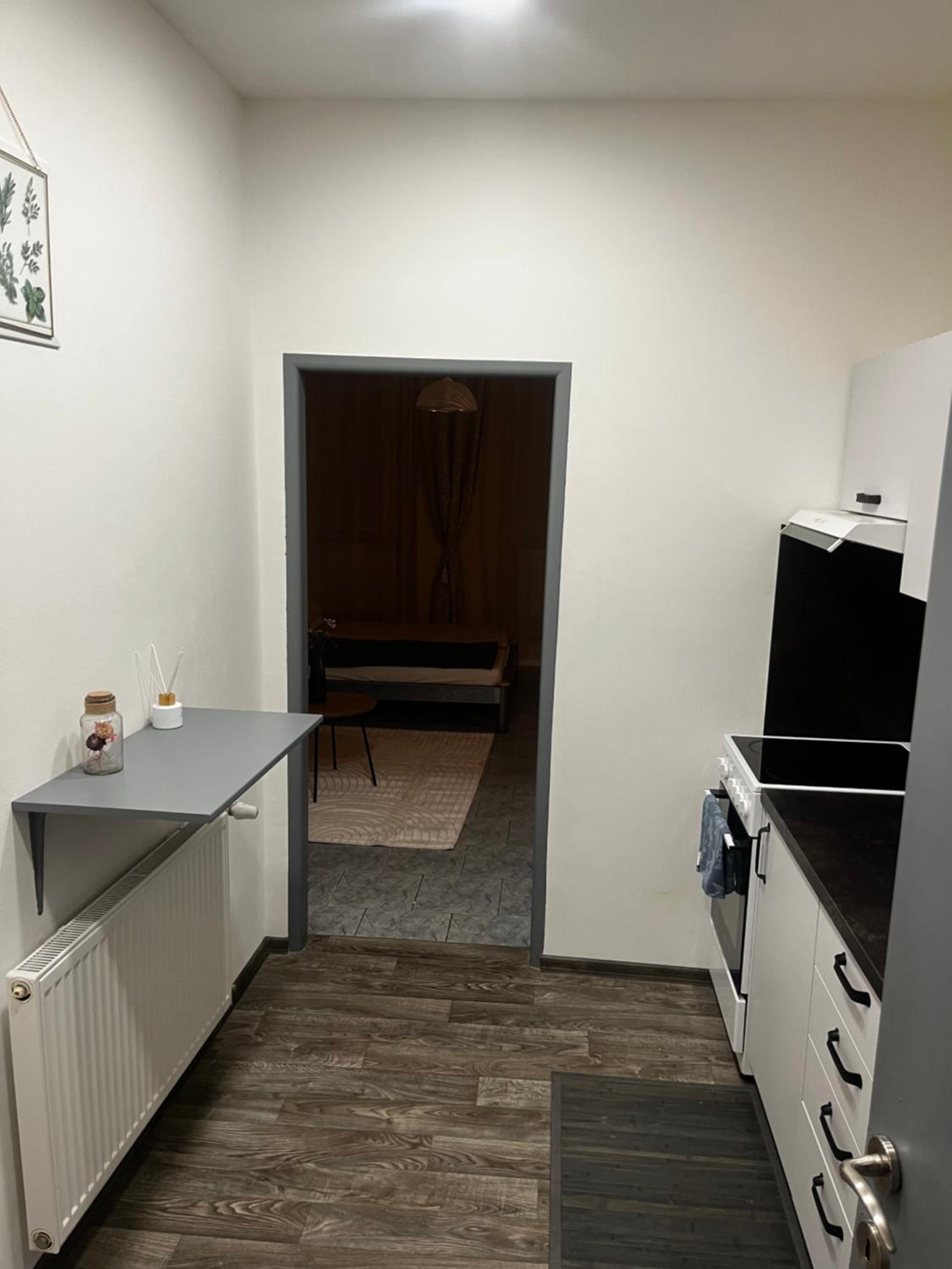 Apartmán u Hradu