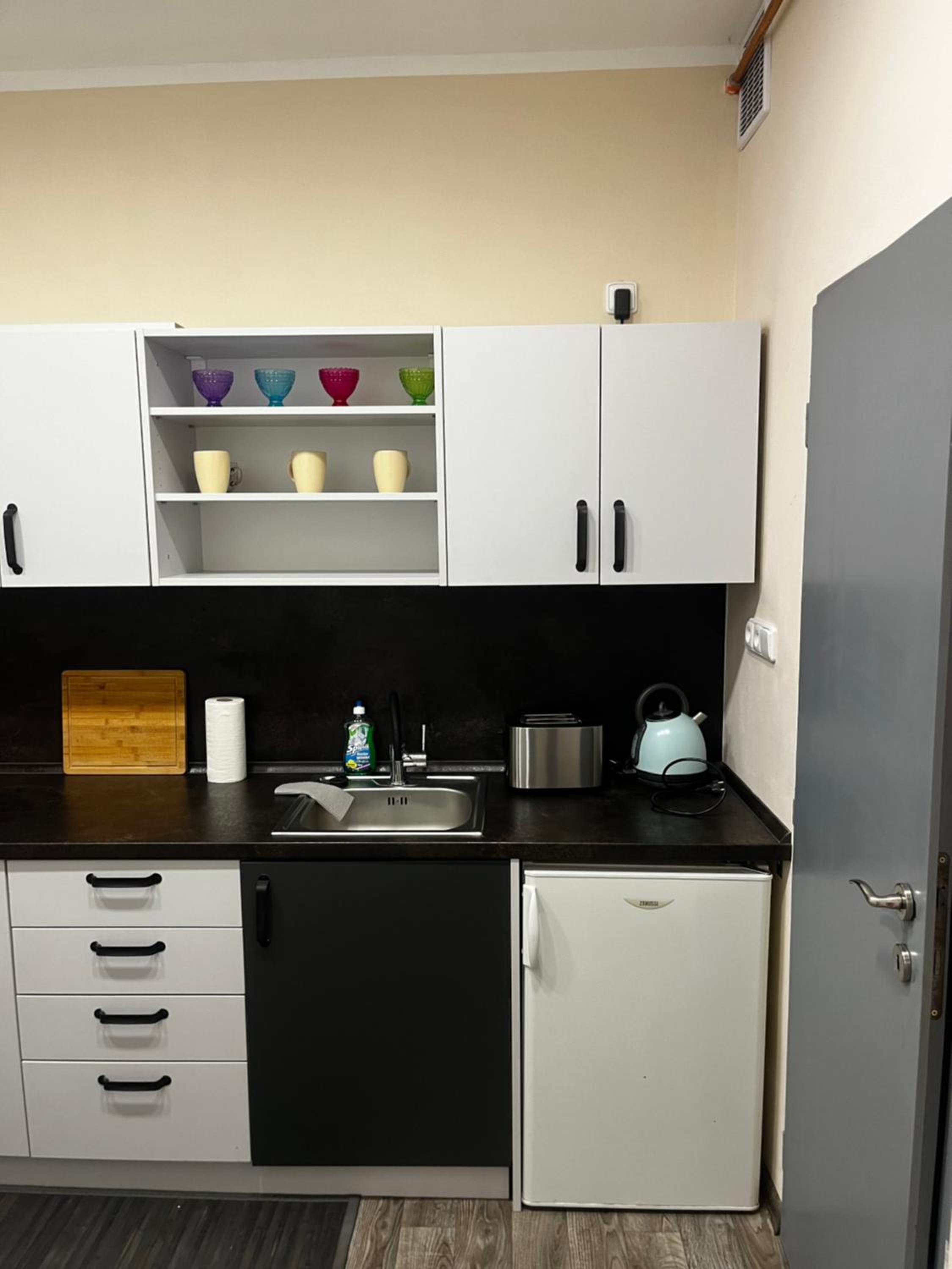 Apartmán u Hradu