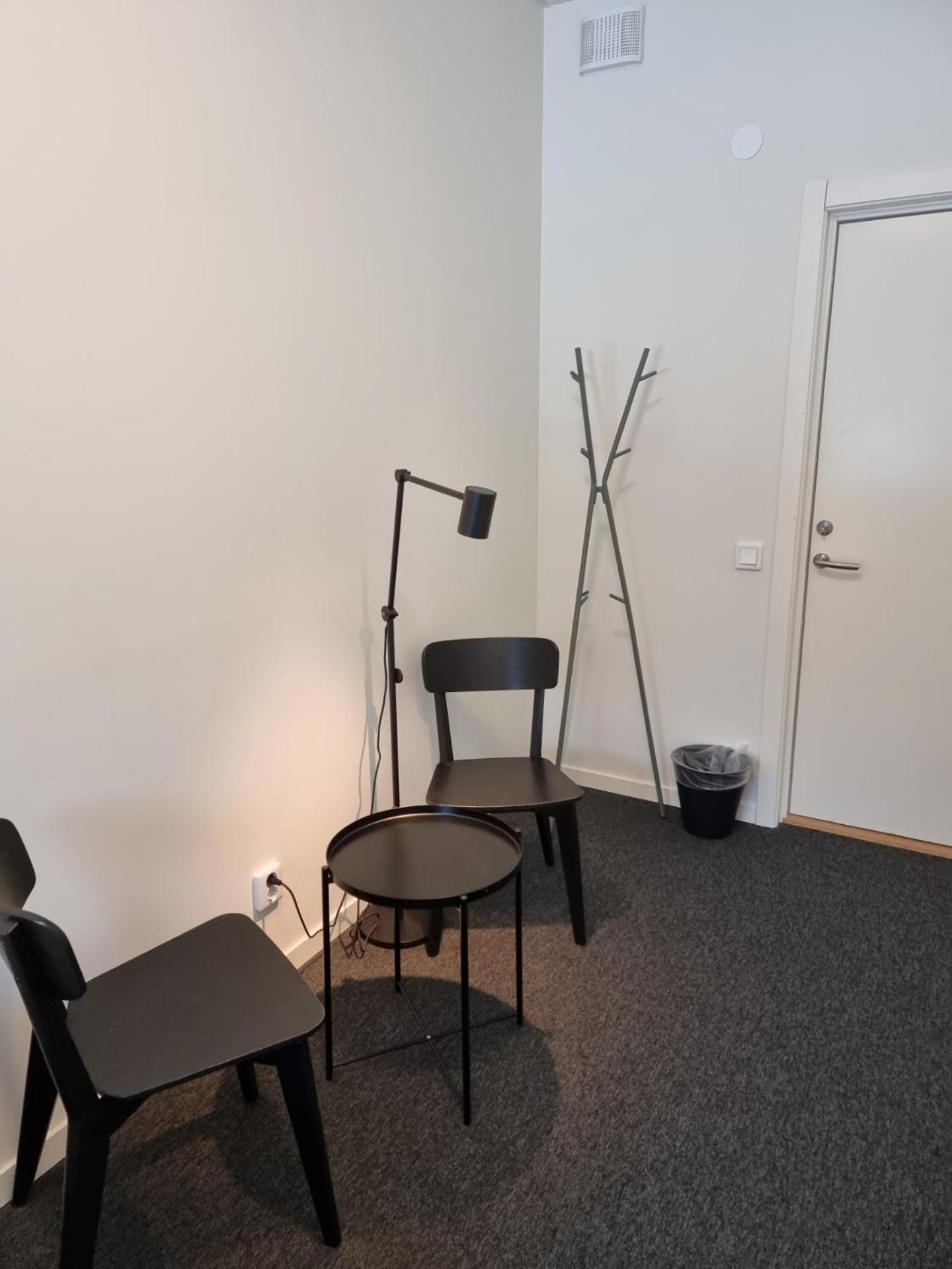 Rentalux Hostel - double & single rooms