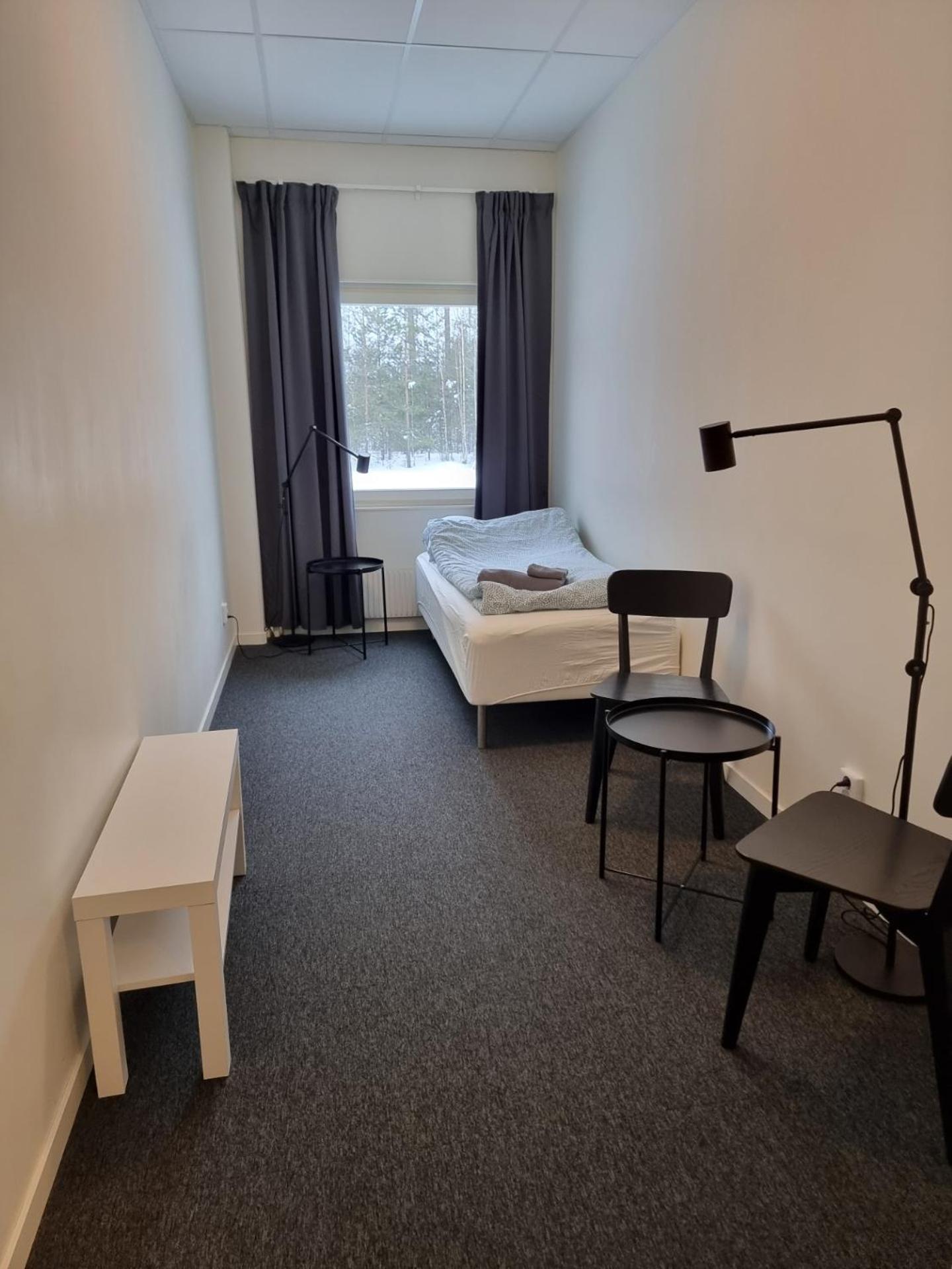 Rentalux Hostel - double & single rooms