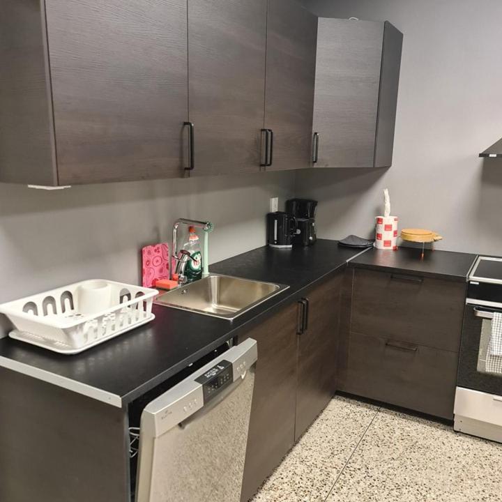Rentalux Hostel - double & single rooms