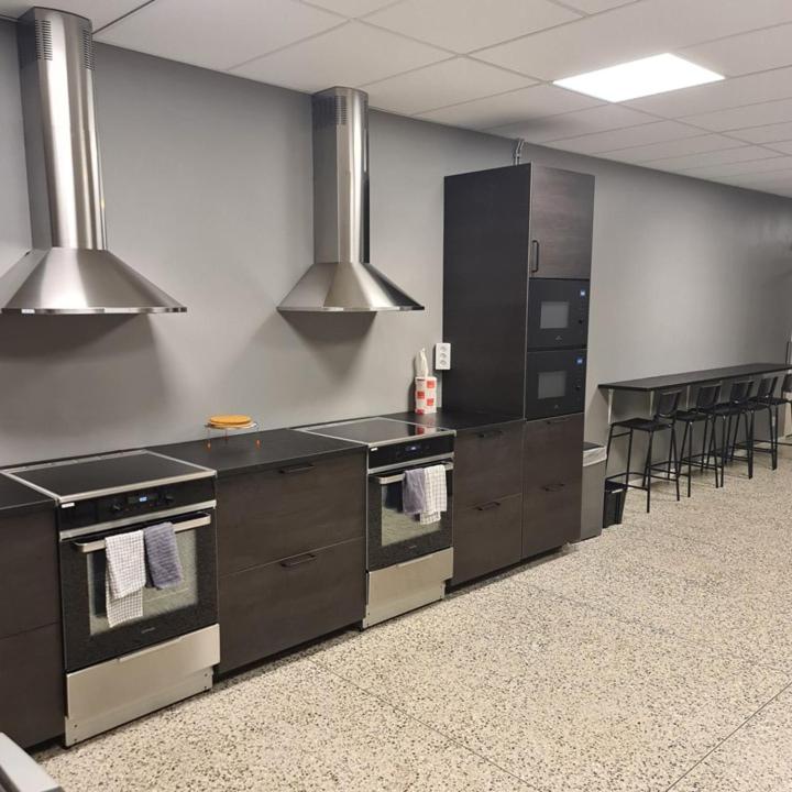 Rentalux Hostel - double & single rooms