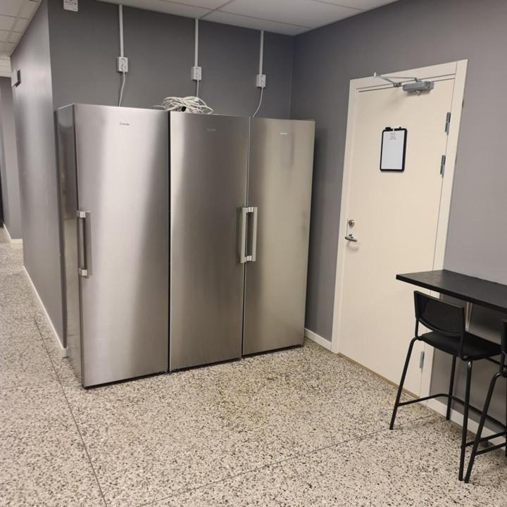 Rentalux Hostel - double & single rooms