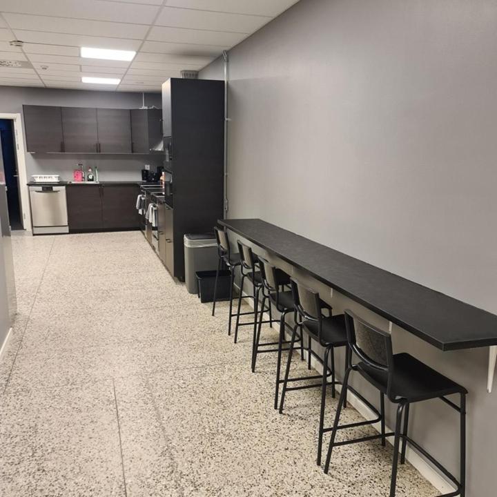 Rentalux Hostel - double & single rooms
