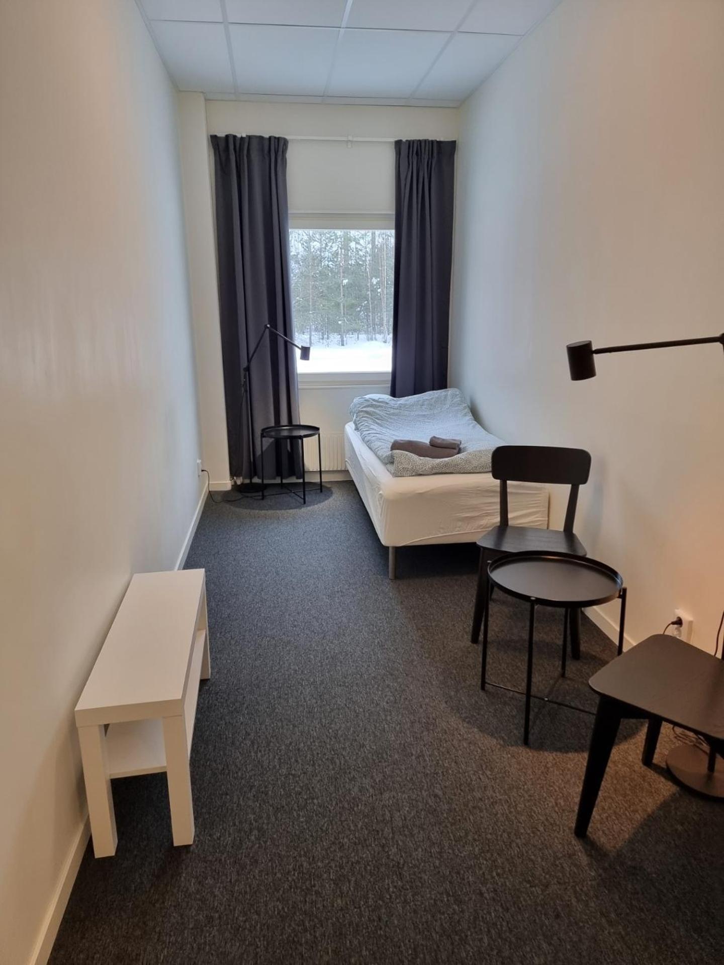 Rentalux Hostel - double & single rooms