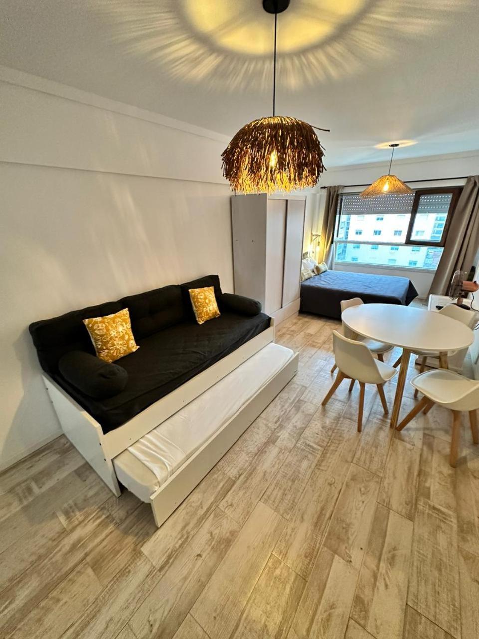 Monoambiente a 200m del mar
