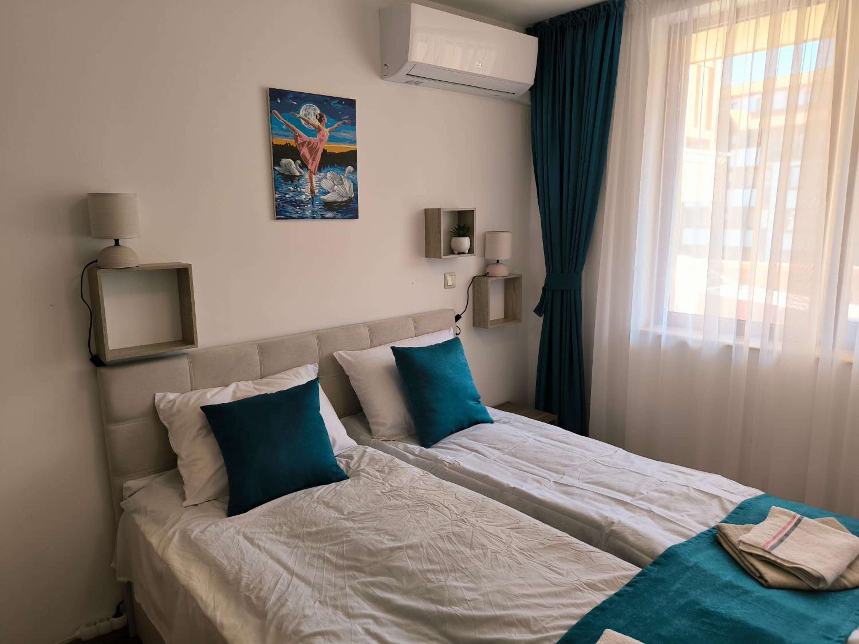 Bansko Vacations - Beautiful apartments in Bansko - Property Image 38