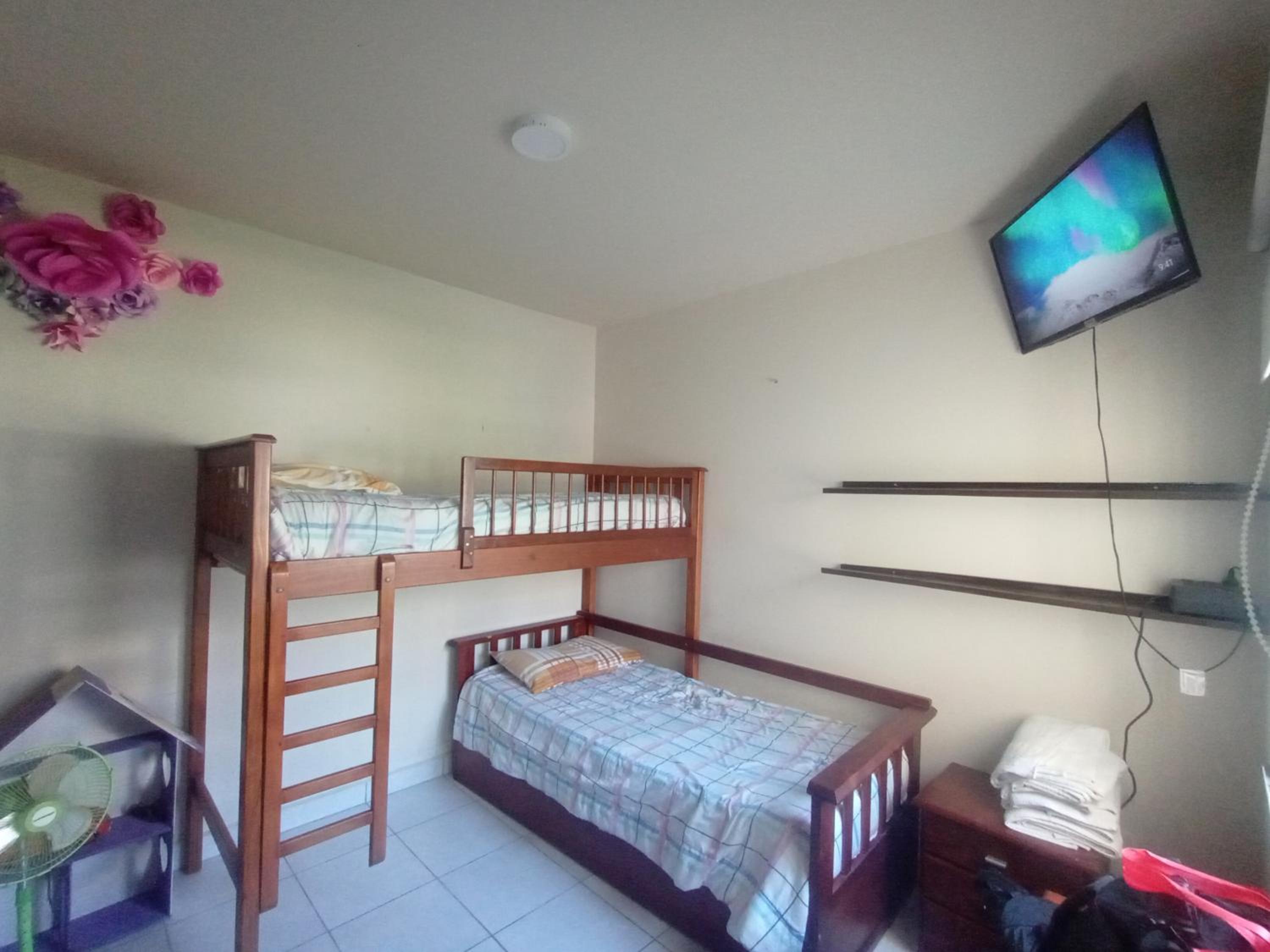 Alquiler Temporario Departamento Pucará Jujuy