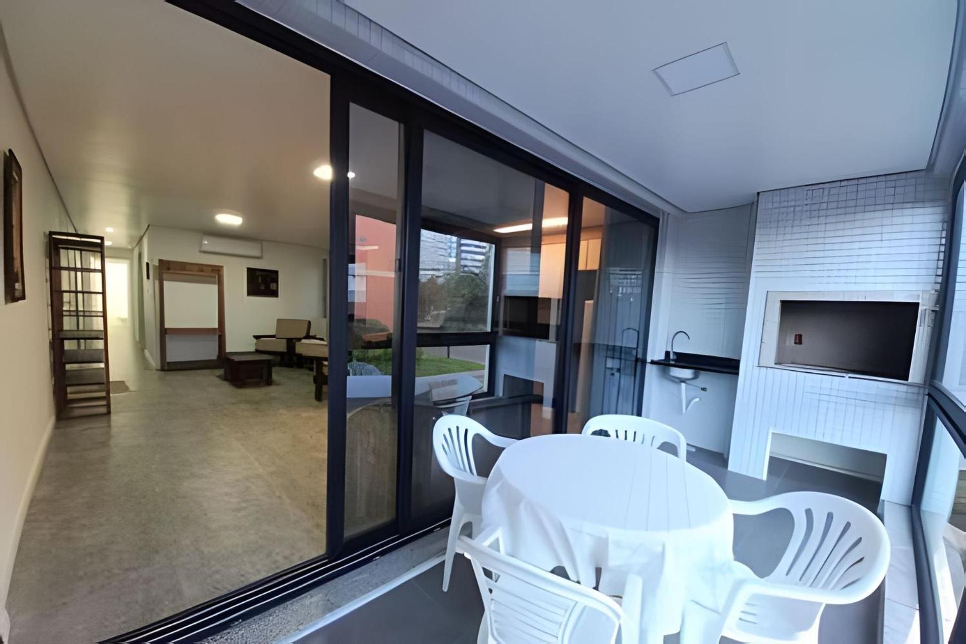Apartamentos de Temporada Casa Carmel