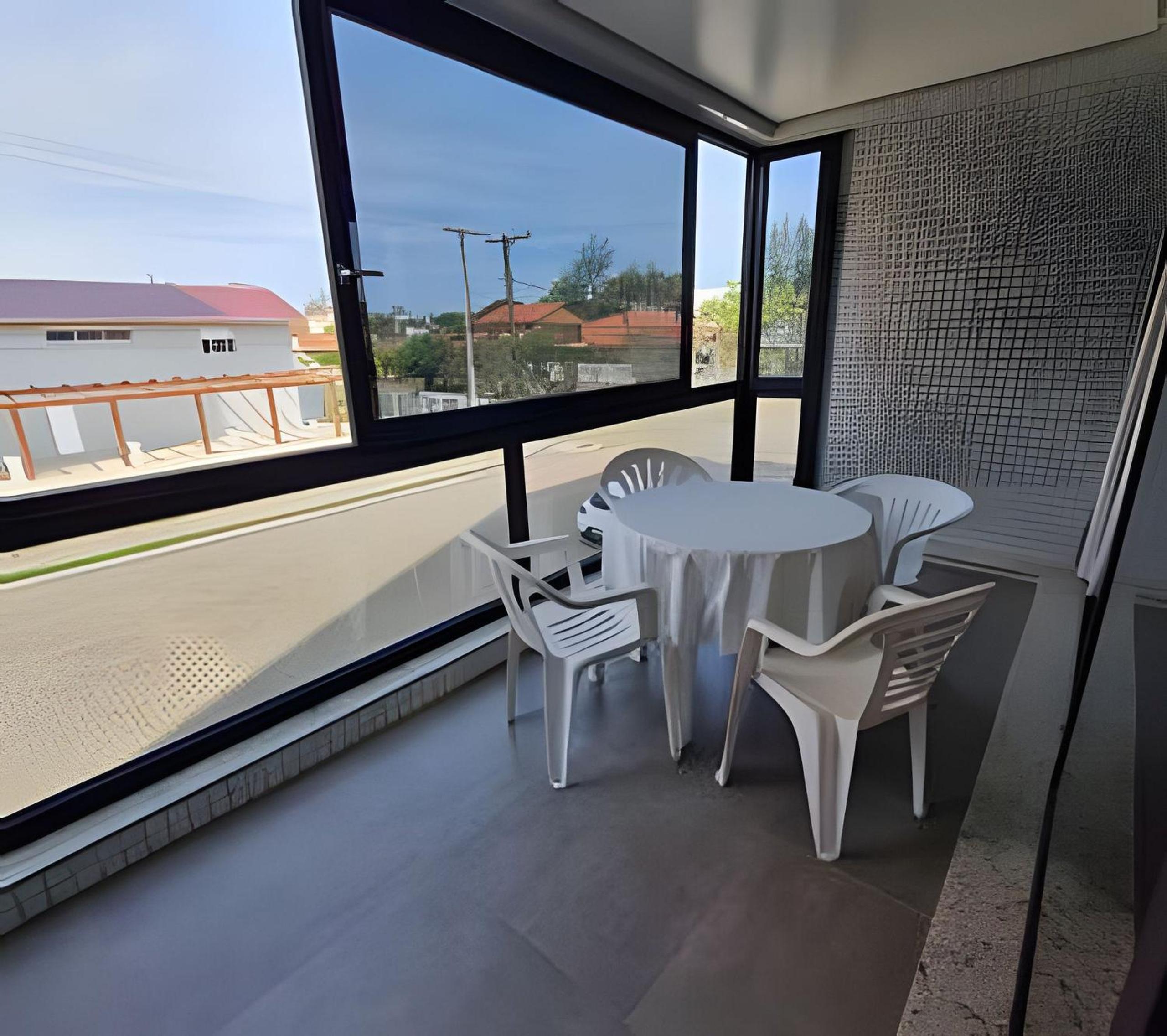 Apartamentos de Temporada Casa Carmel
