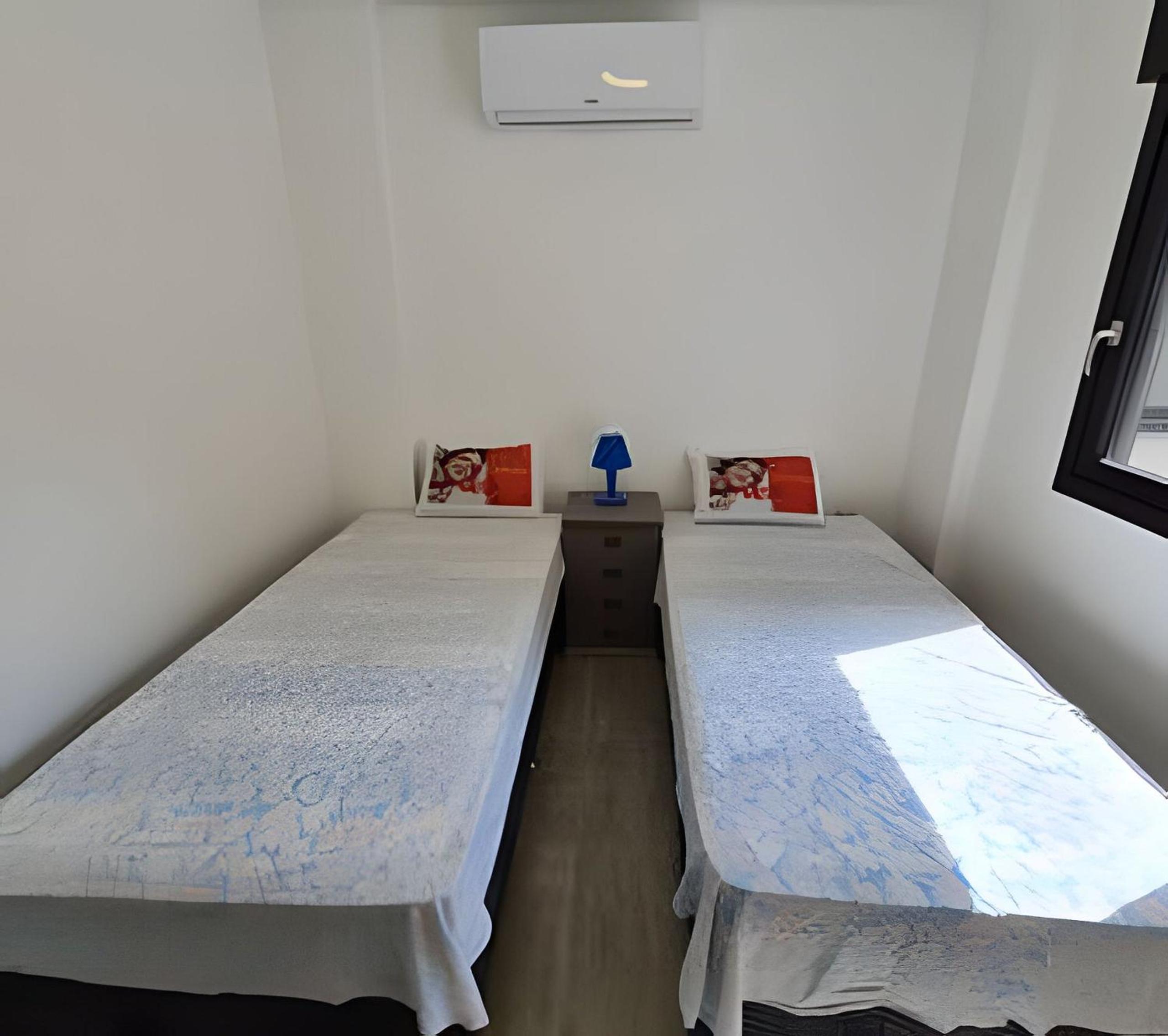 Apartamentos de Temporada Casa Carmel