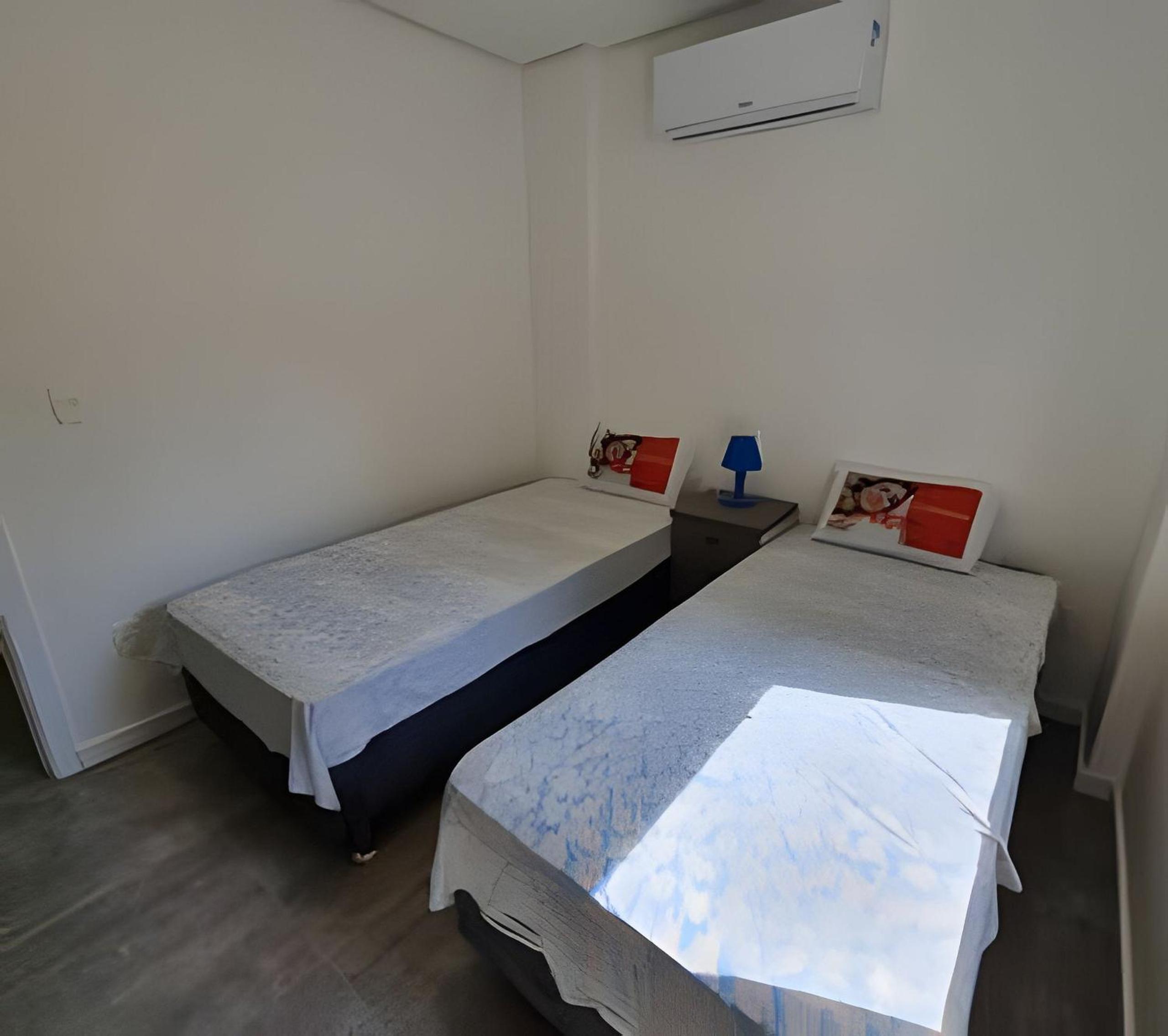 Apartamentos de Temporada Casa Carmel