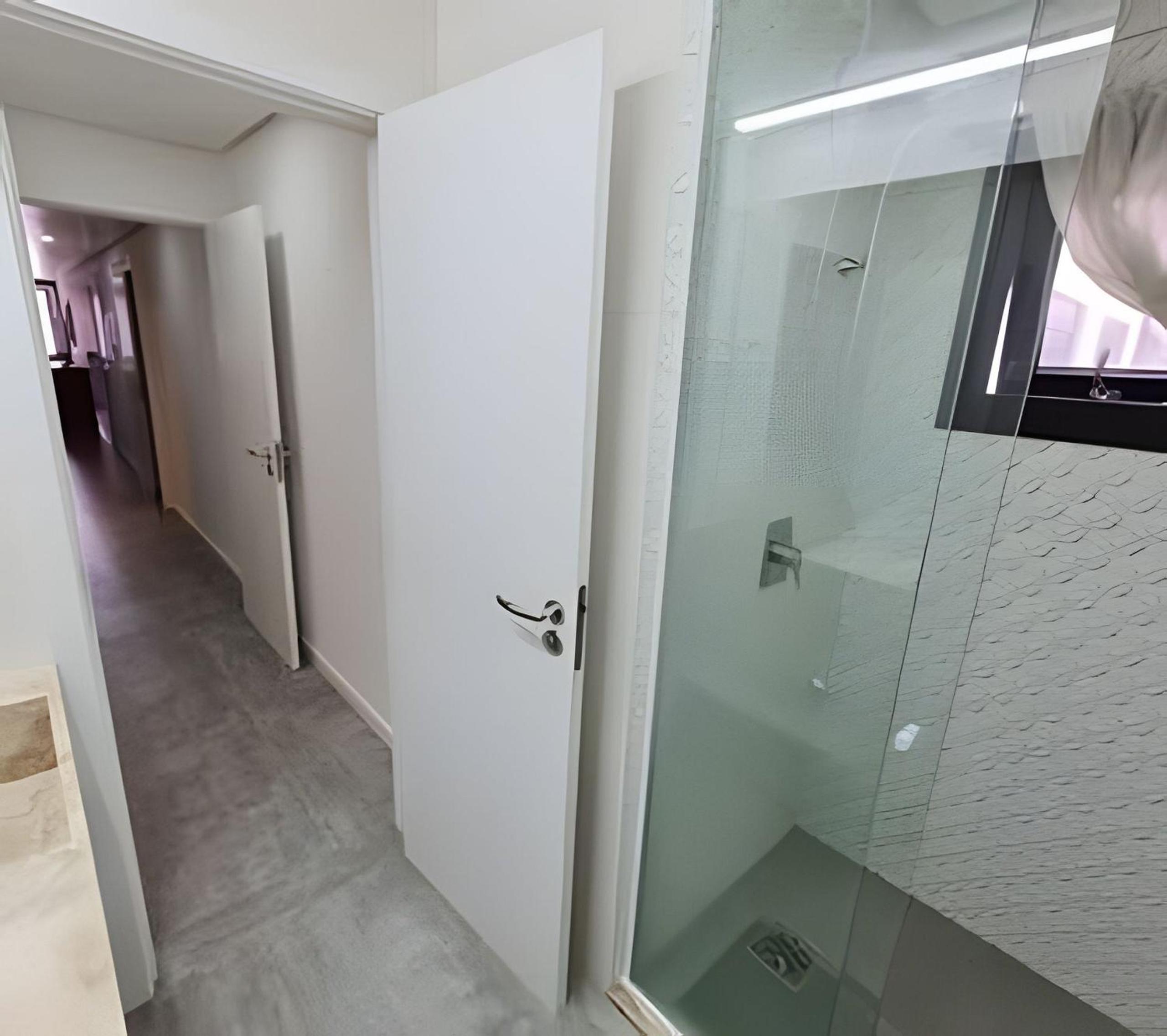 Apartamentos de Temporada Casa Carmel