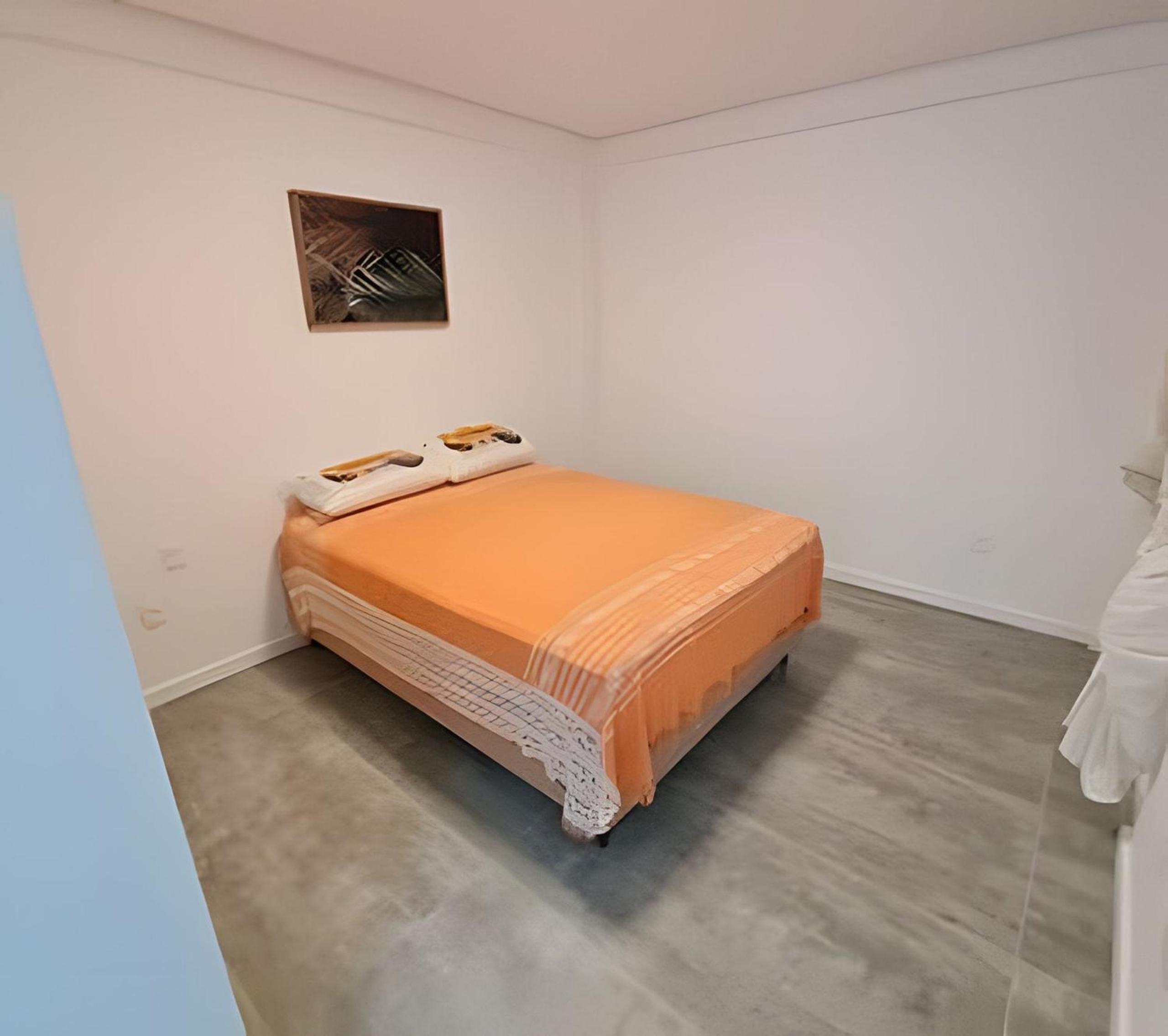 Apartamentos de Temporada Casa Carmel