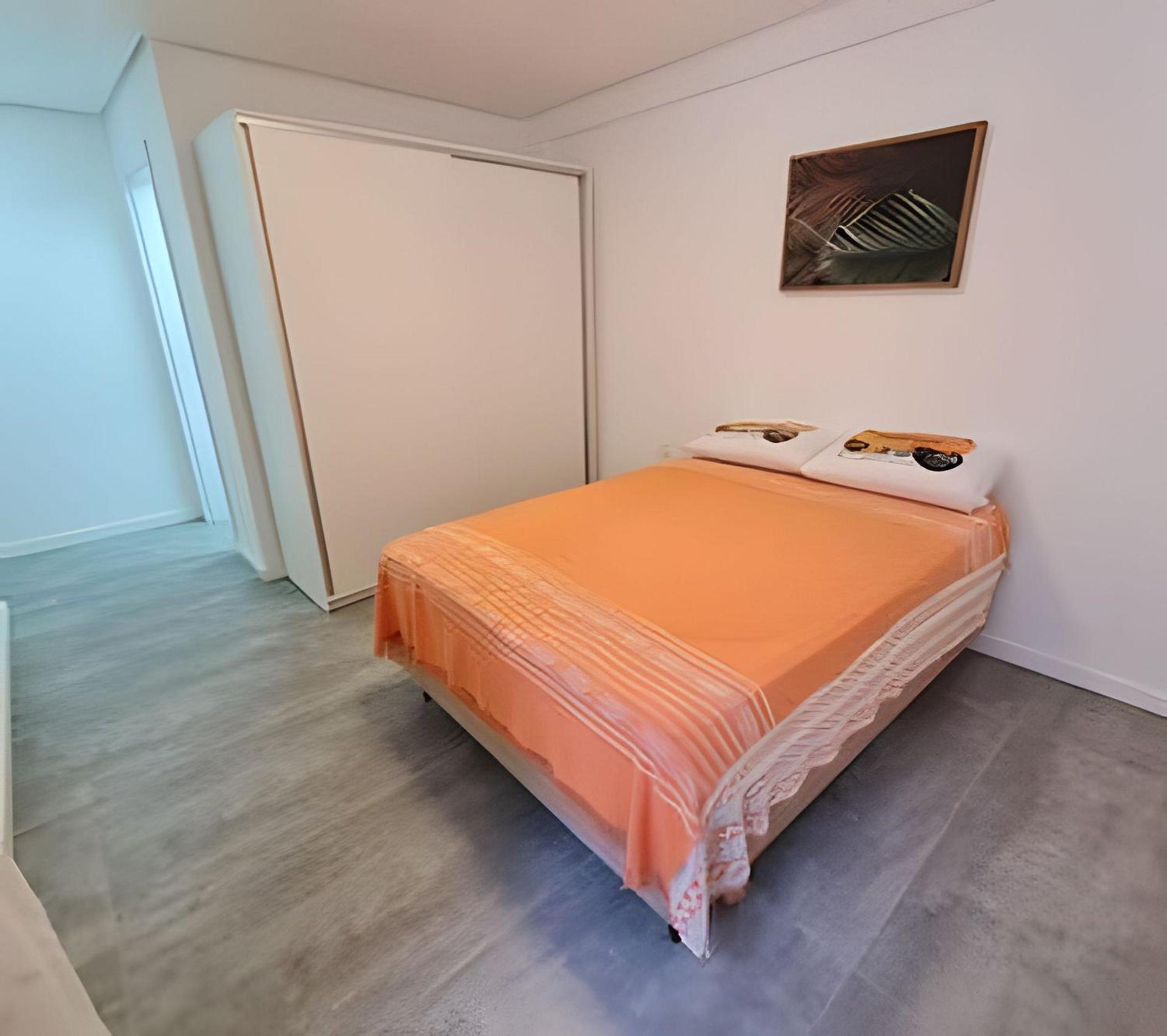 Apartamentos de Temporada Casa Carmel
