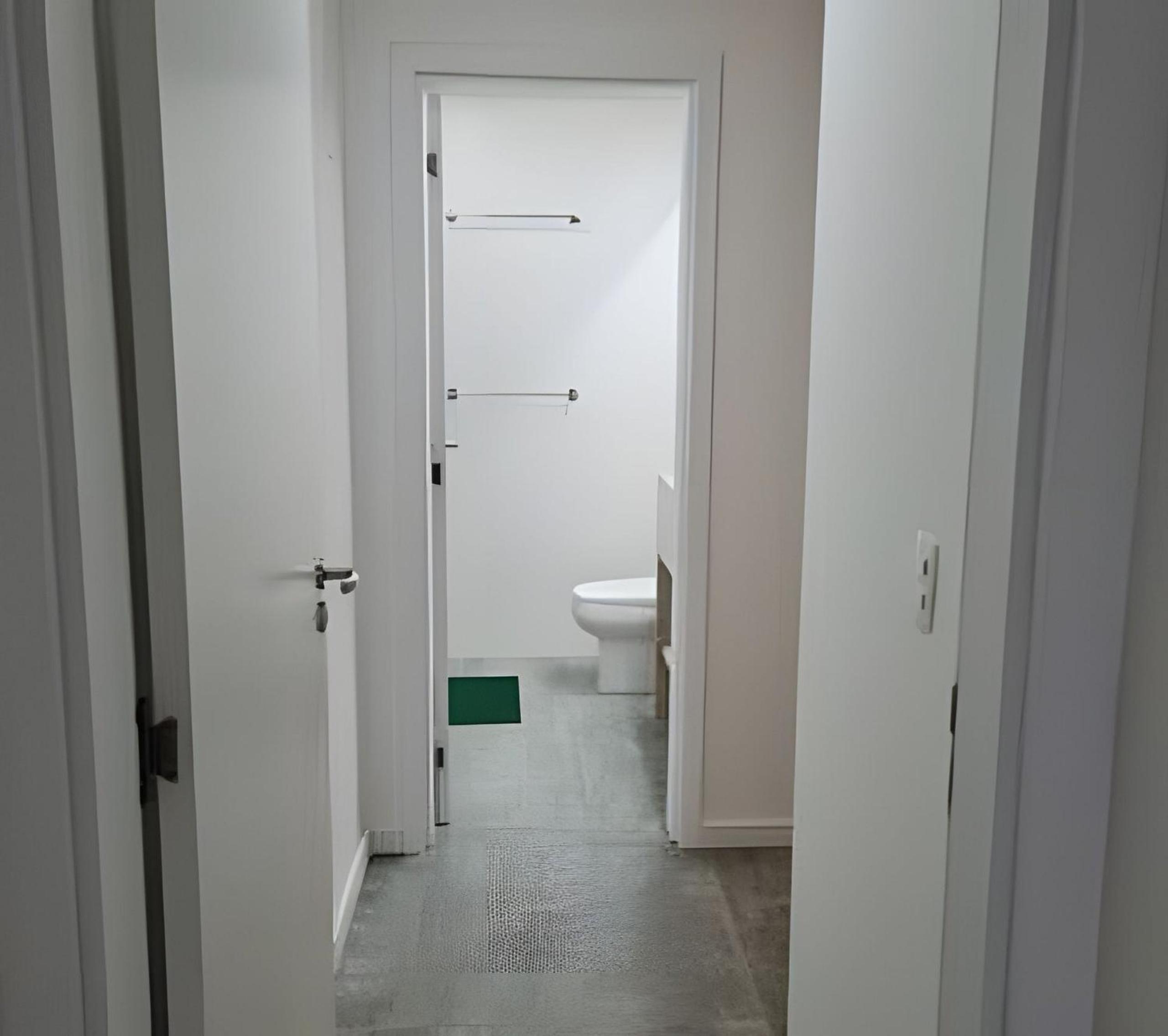 Apartamentos de Temporada Casa Carmel