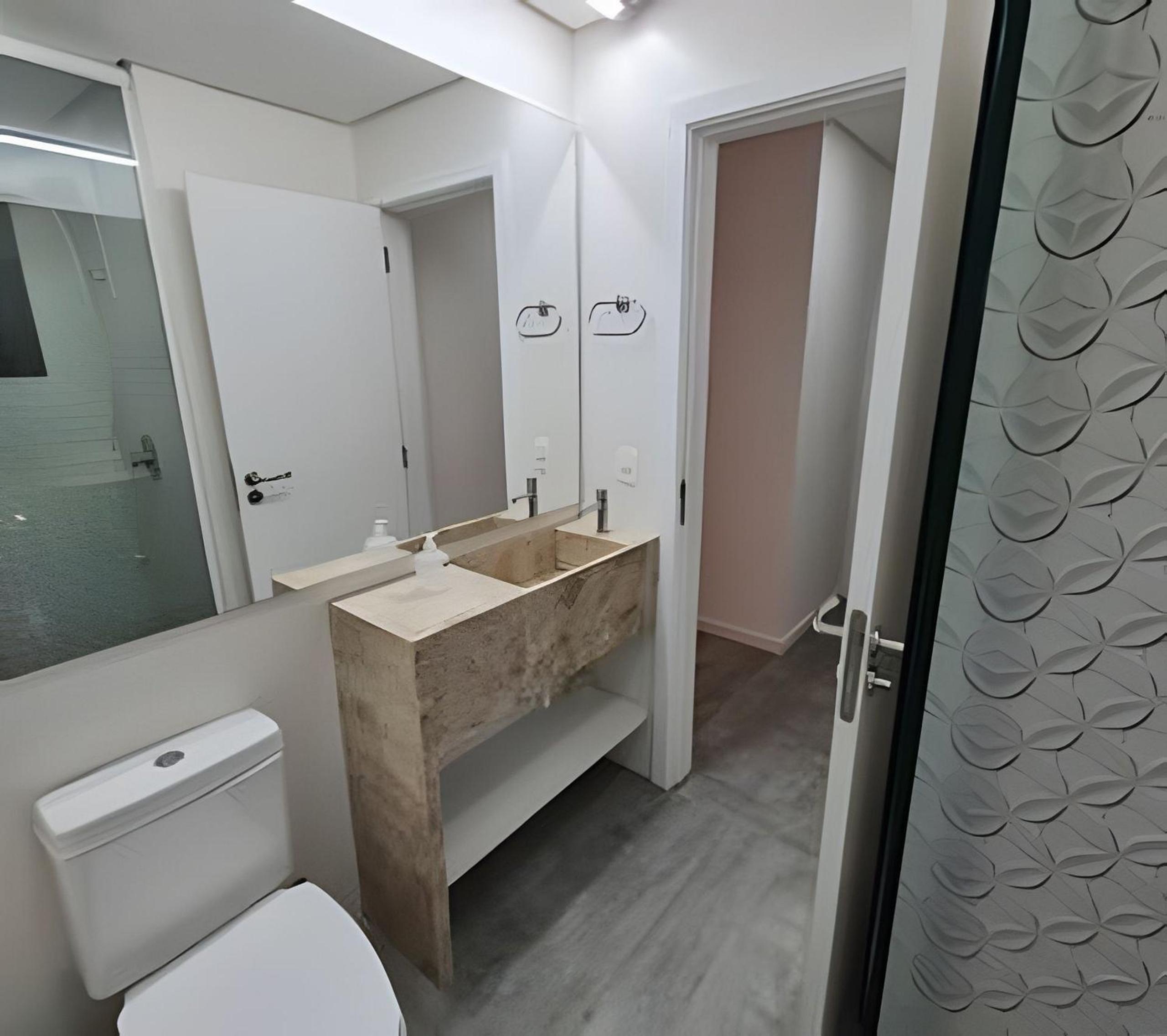 Apartamentos de Temporada Casa Carmel