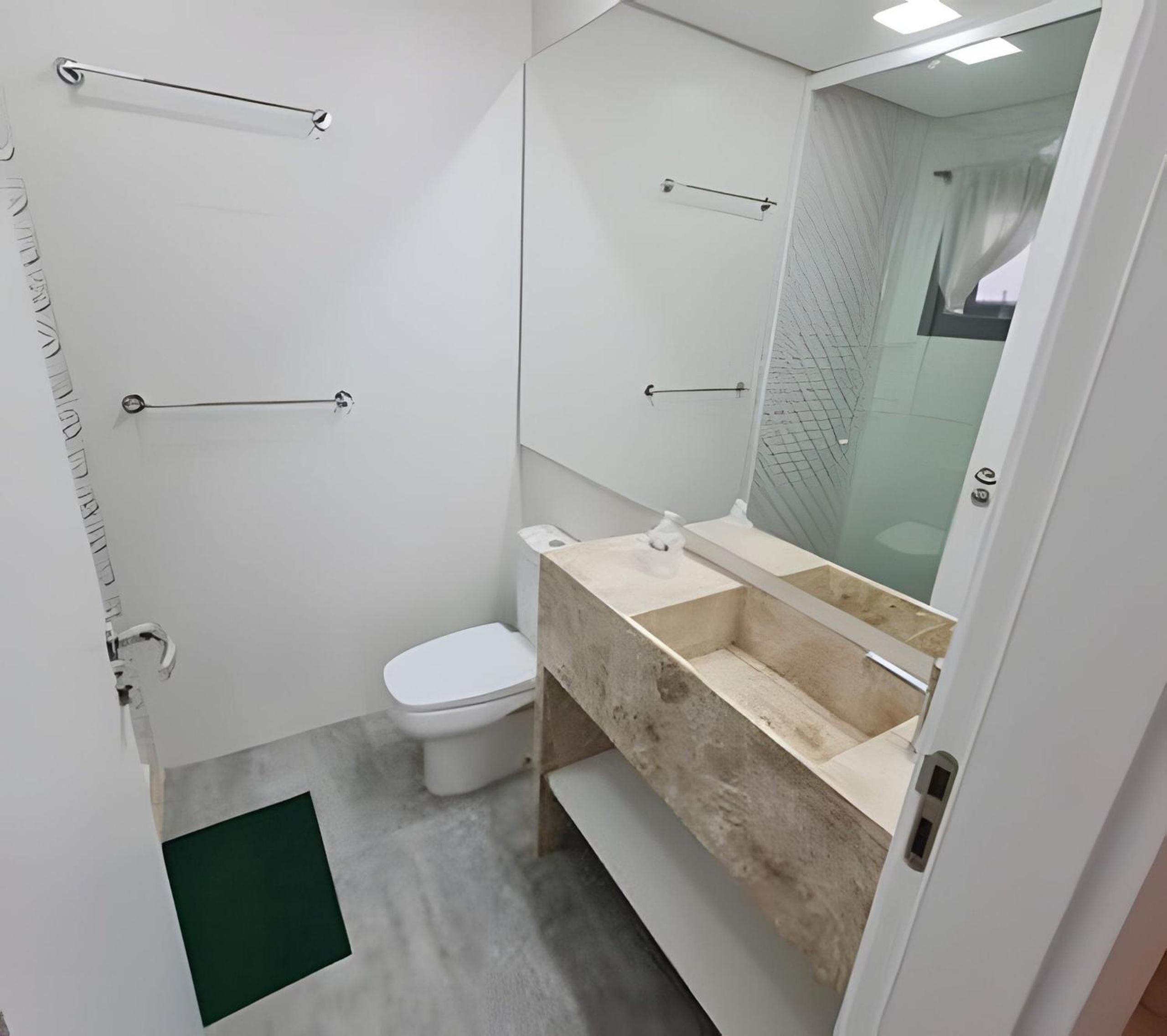 Apartamentos de Temporada Casa Carmel