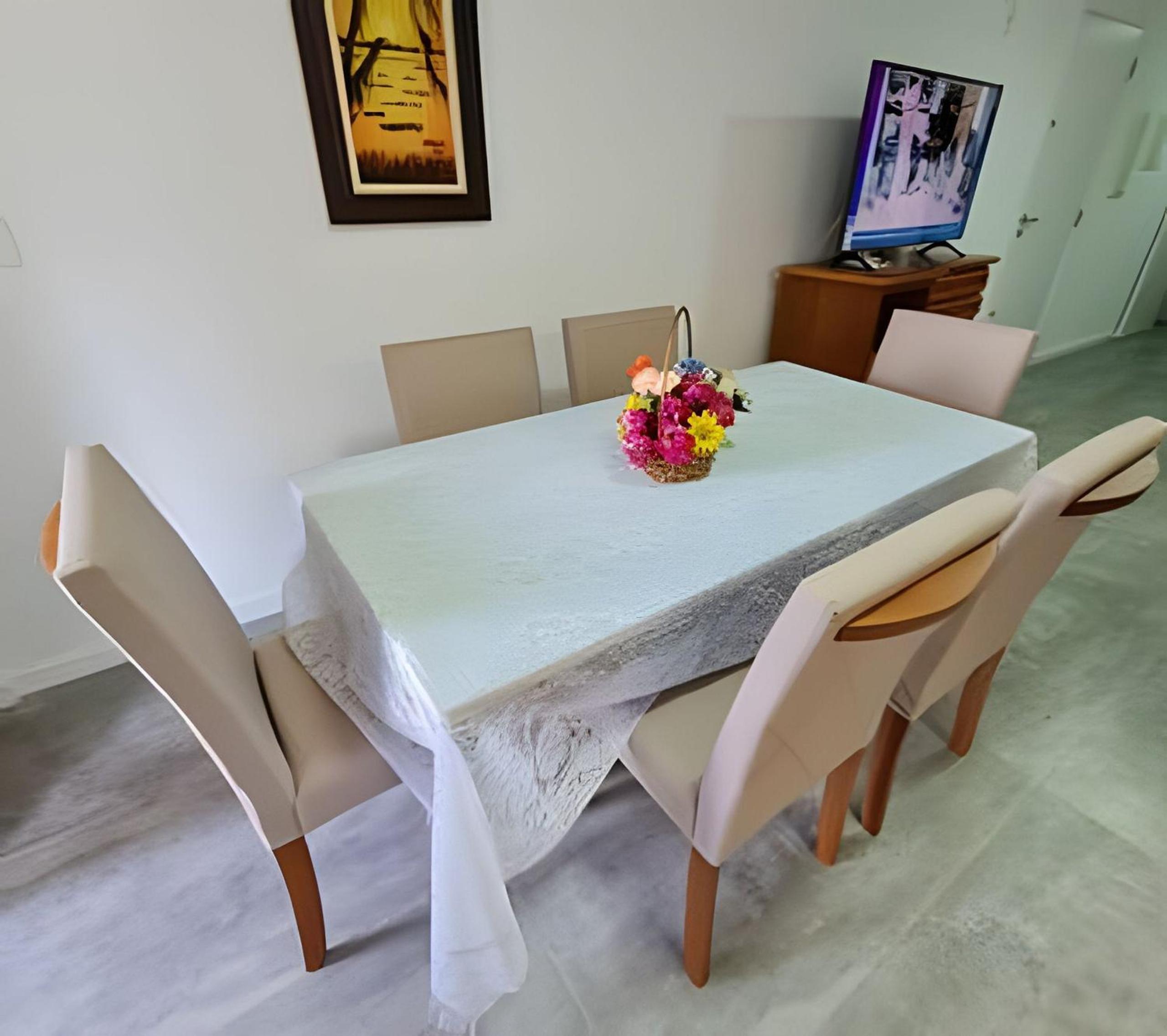 Apartamentos de Temporada Casa Carmel