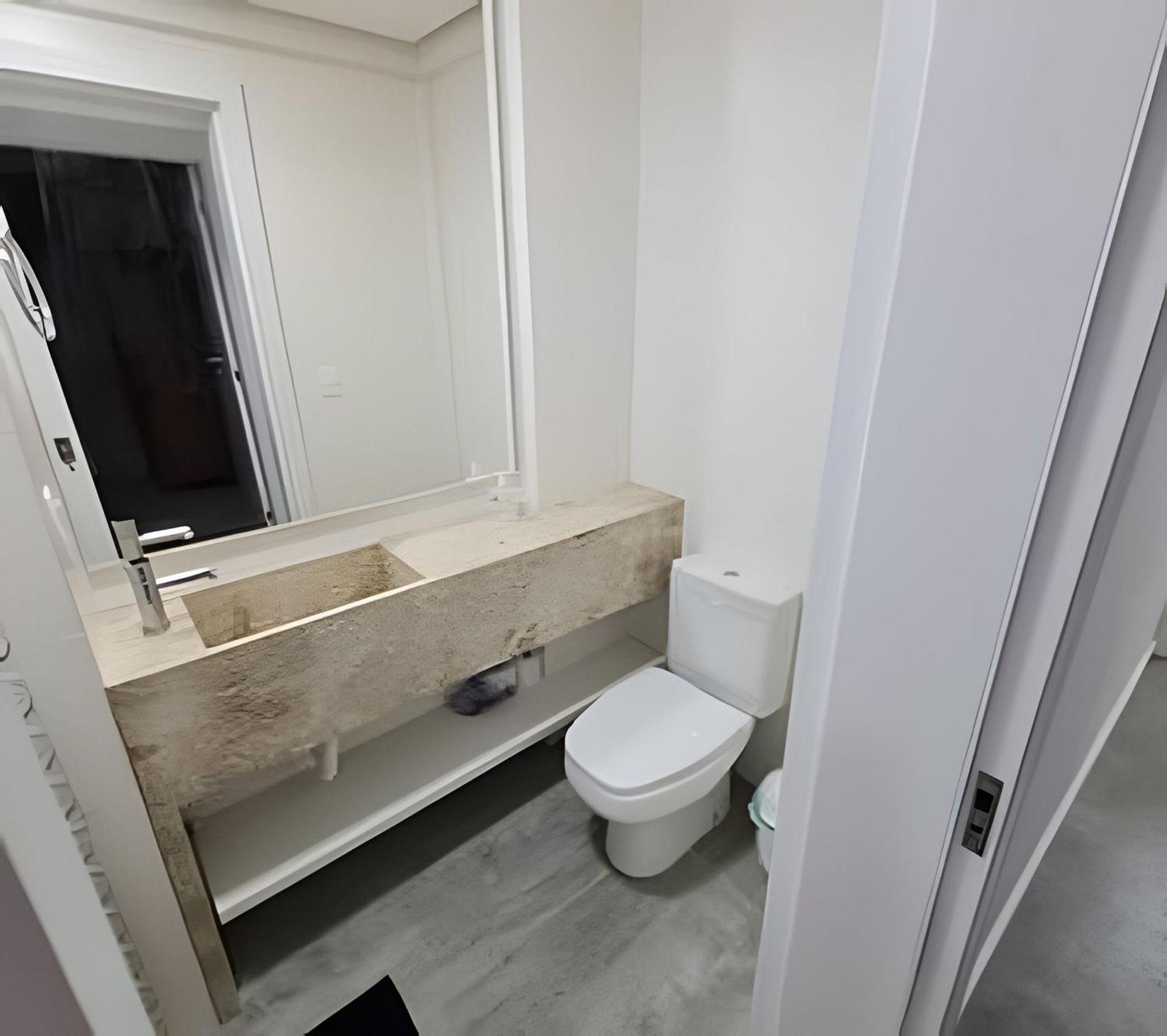 Apartamentos de Temporada Casa Carmel