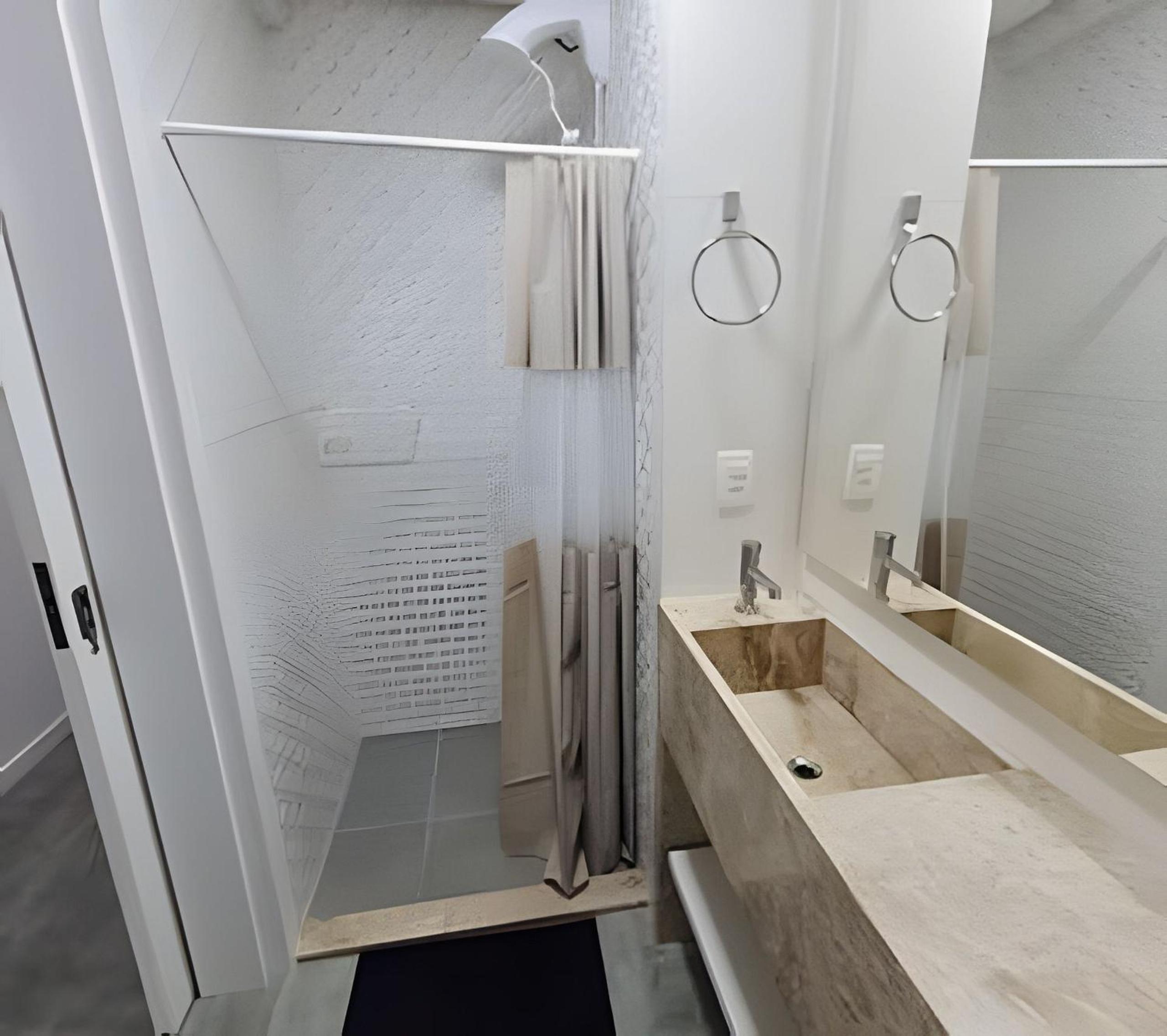 Apartamentos de Temporada Casa Carmel