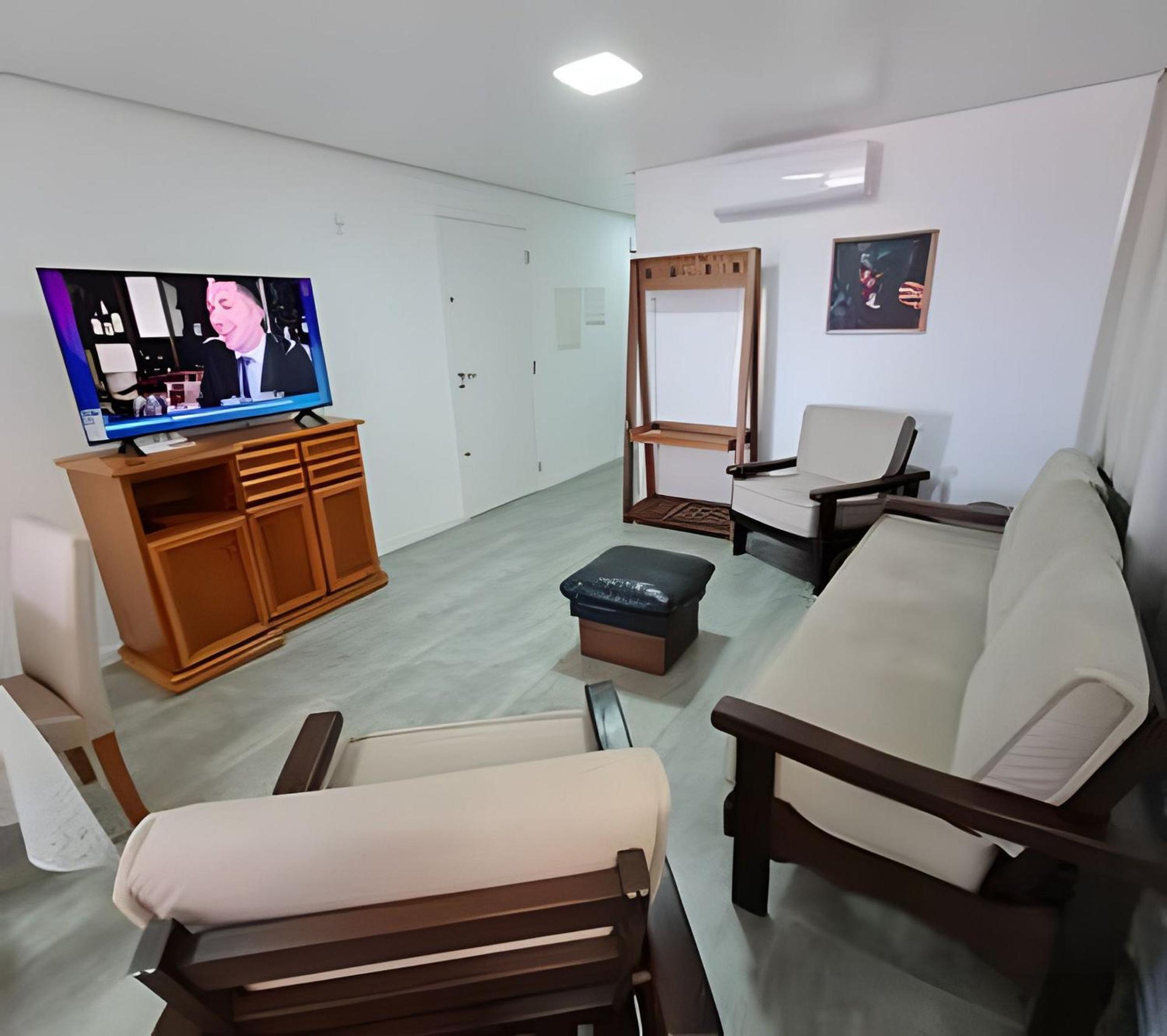 Apartamentos de Temporada Casa Carmel