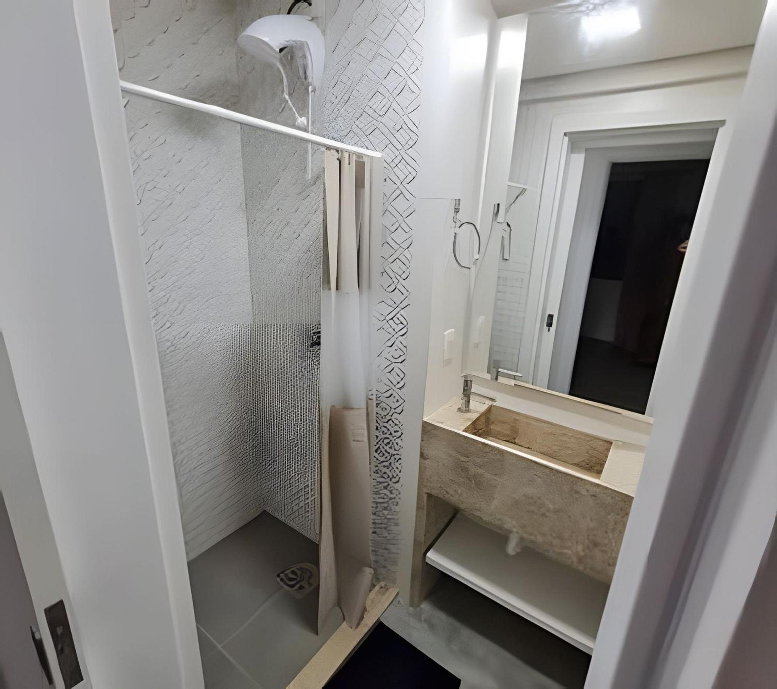 Apartamentos de Temporada Casa Carmel