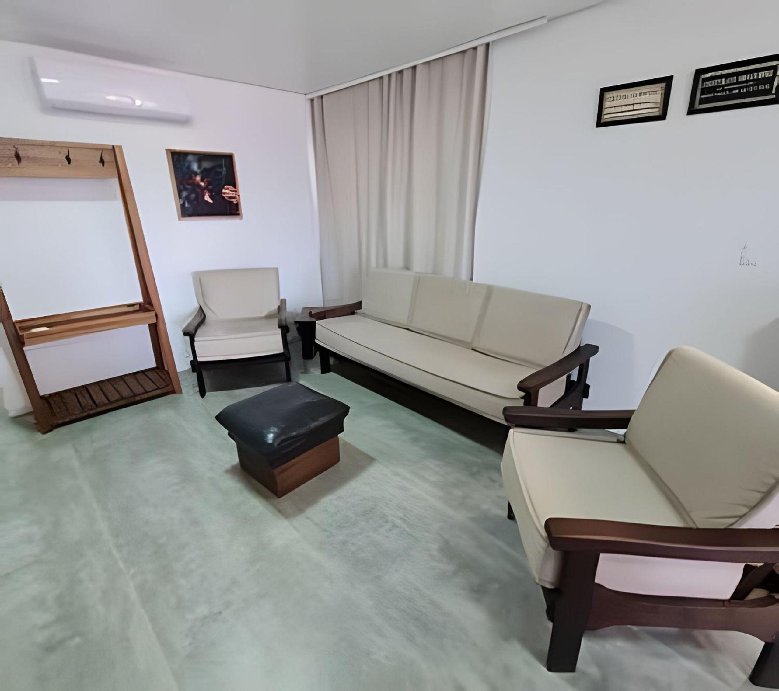 Apartamentos de Temporada Casa Carmel
