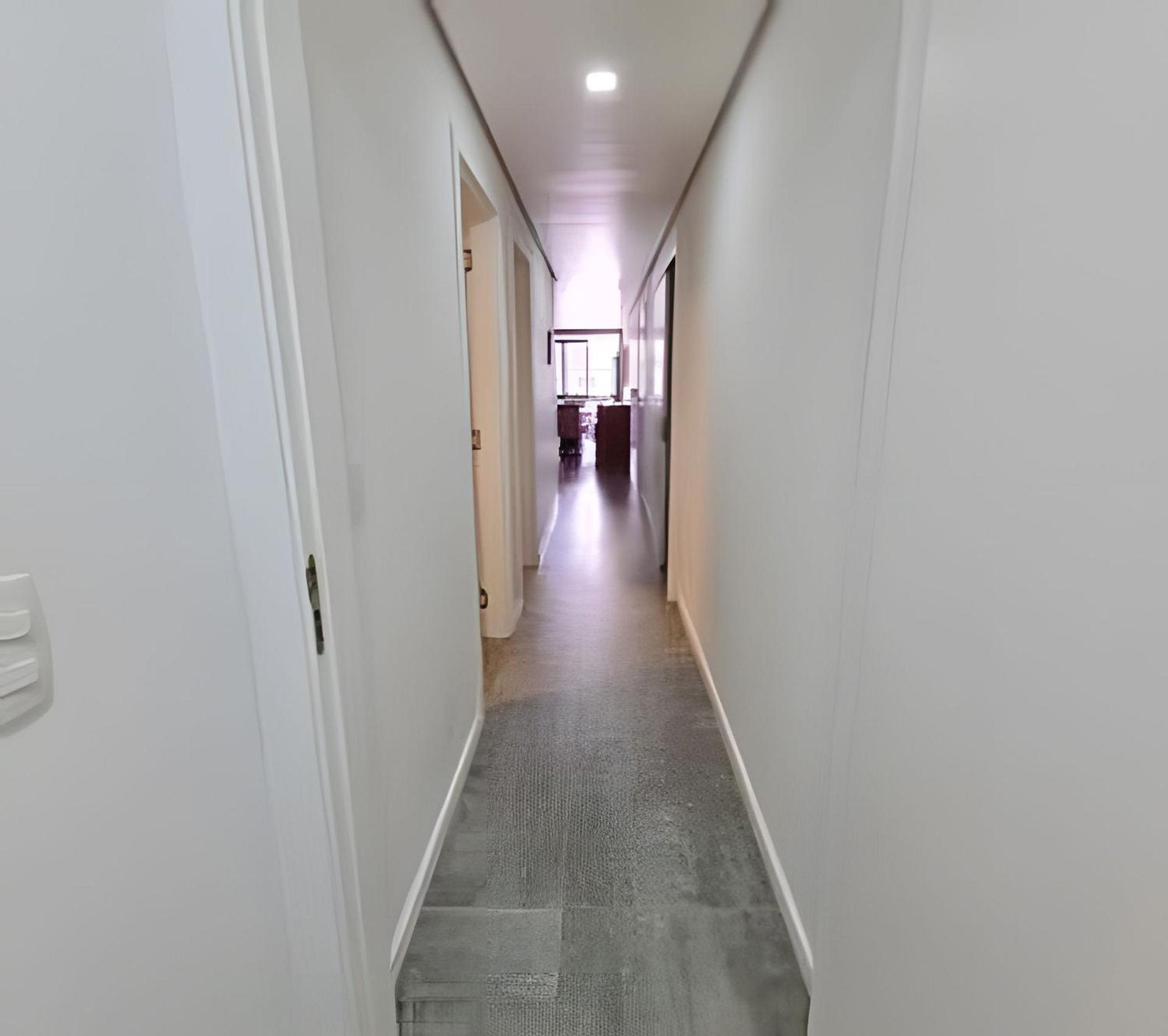 Apartamentos de Temporada Casa Carmel