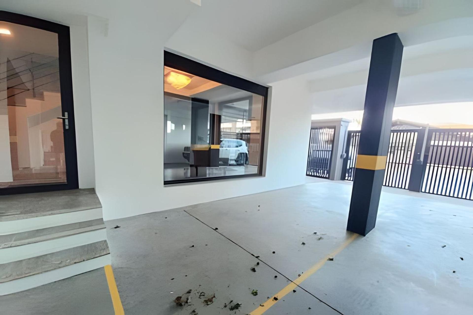 Apartamentos de Temporada Casa Carmel