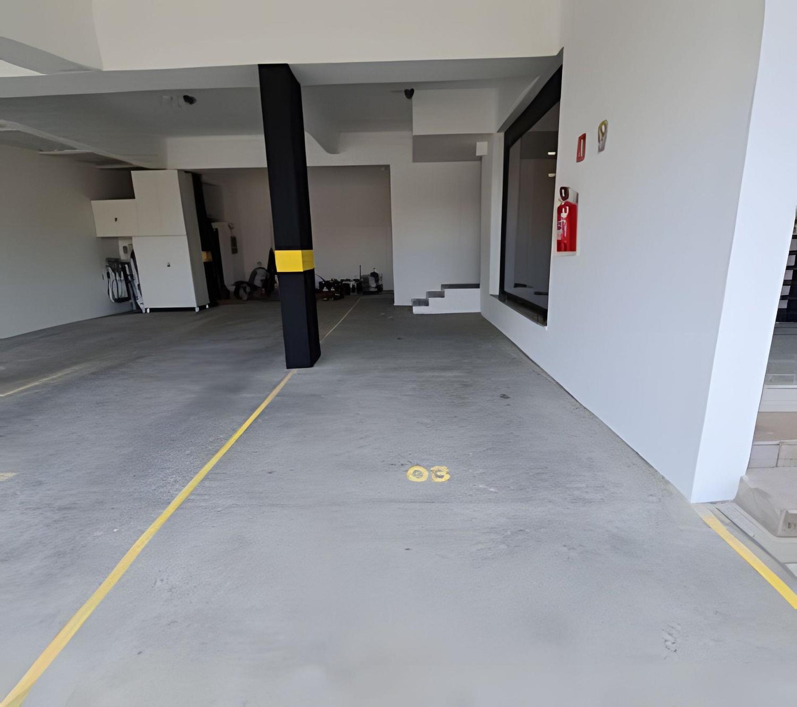 Apartamentos de Temporada Casa Carmel