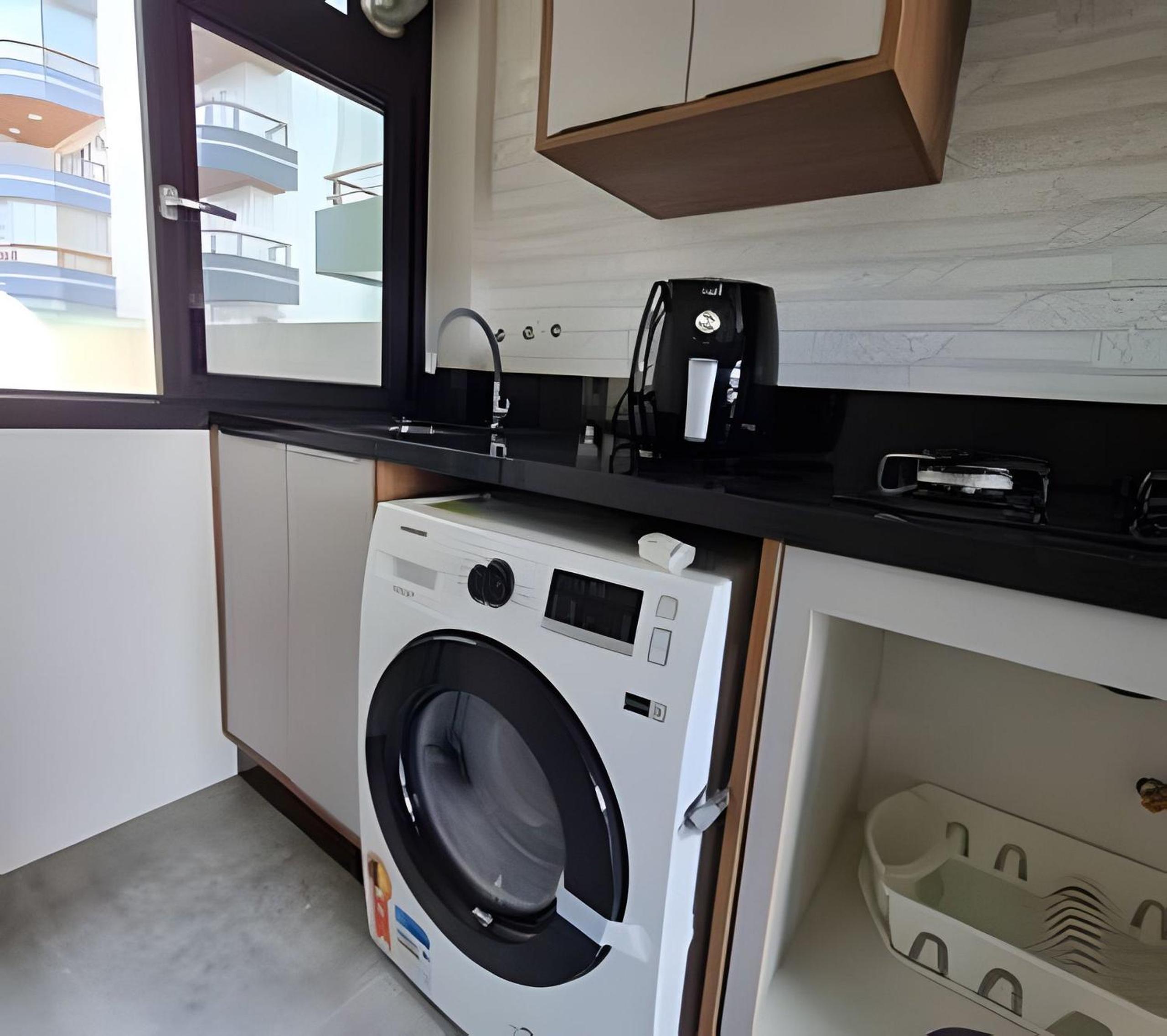 Apartamentos de Temporada Casa Carmel