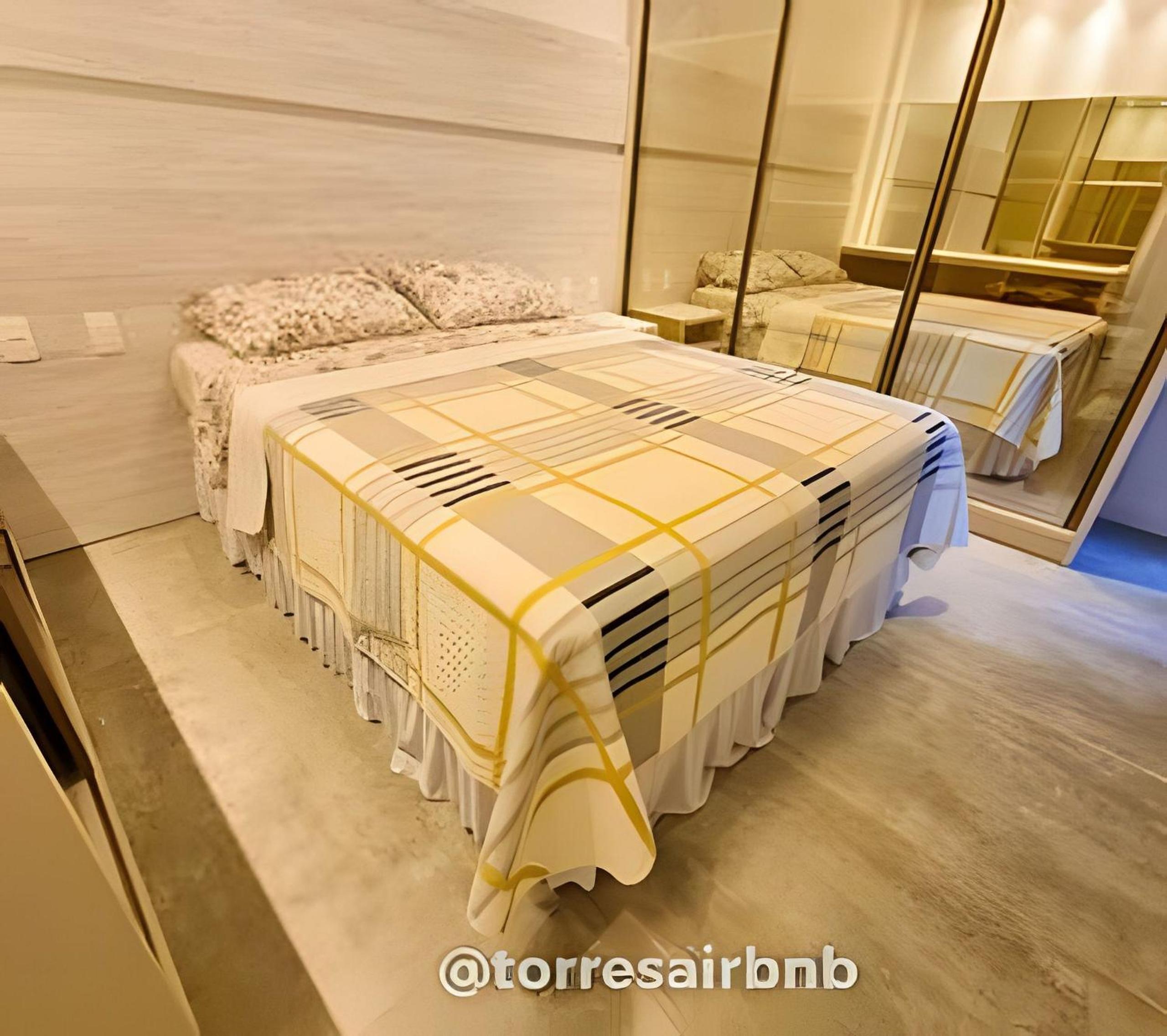 Apartamentos de Temporada Casa Carmel