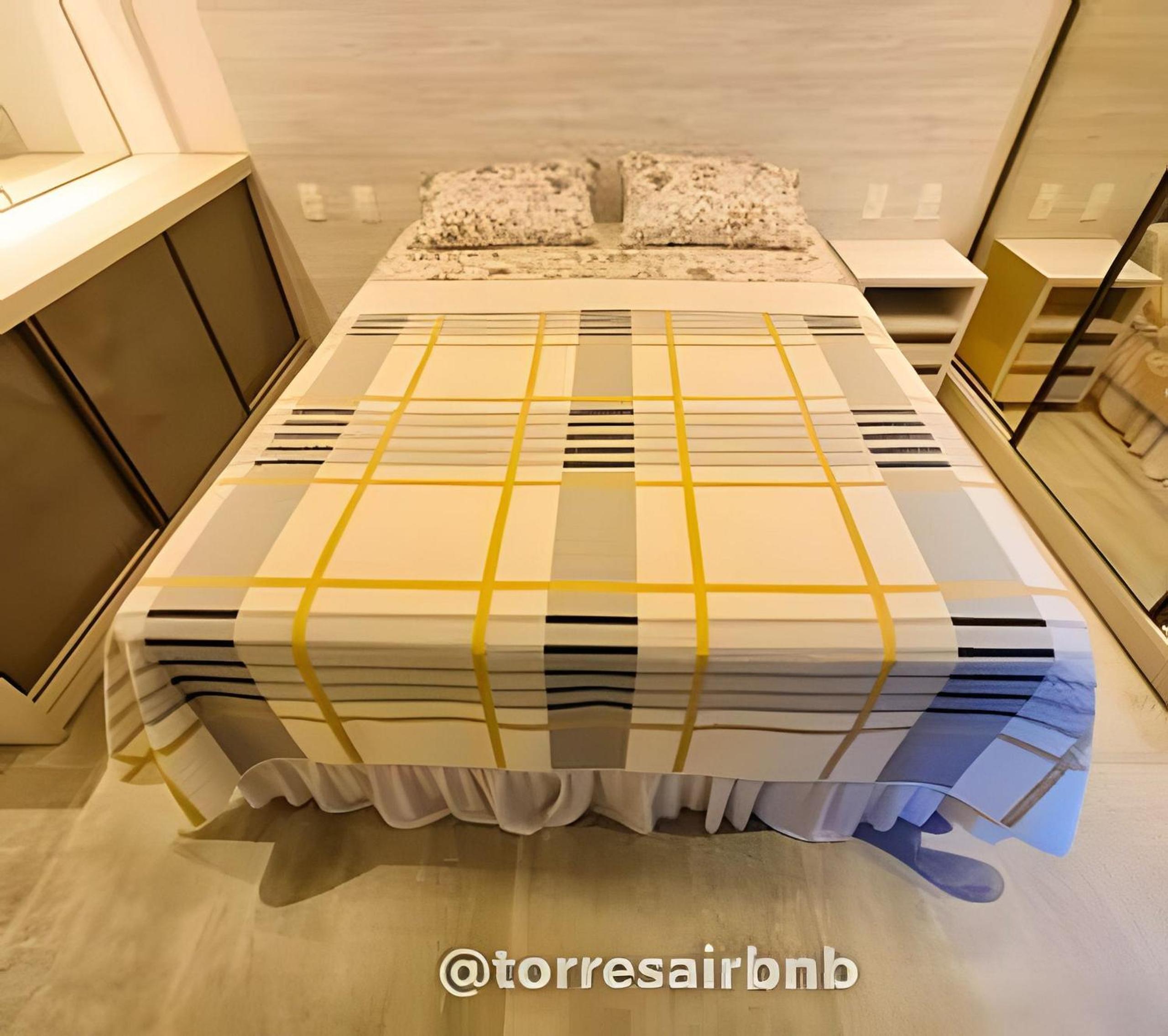 Apartamentos de Temporada Casa Carmel
