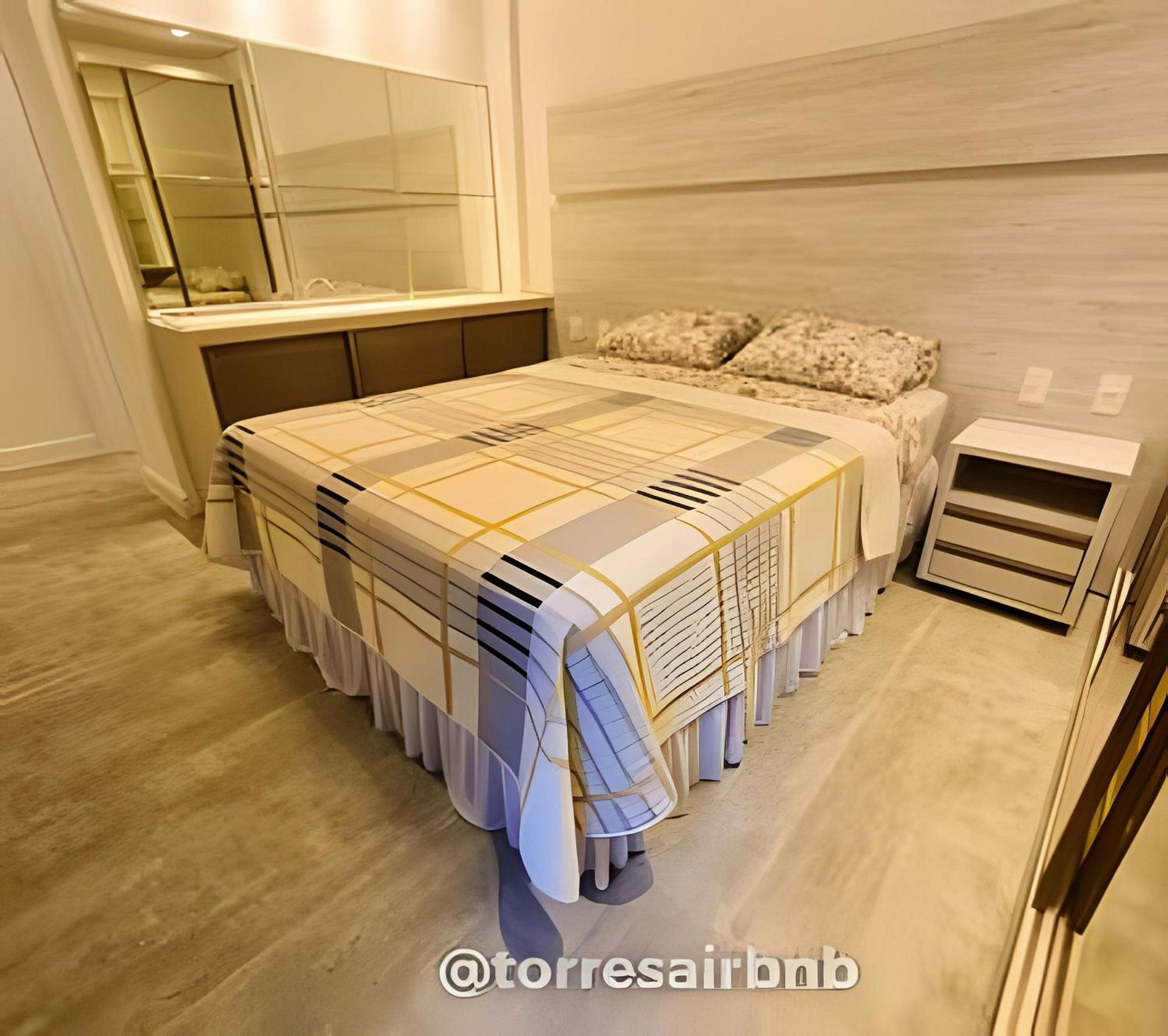 Apartamentos de Temporada Casa Carmel