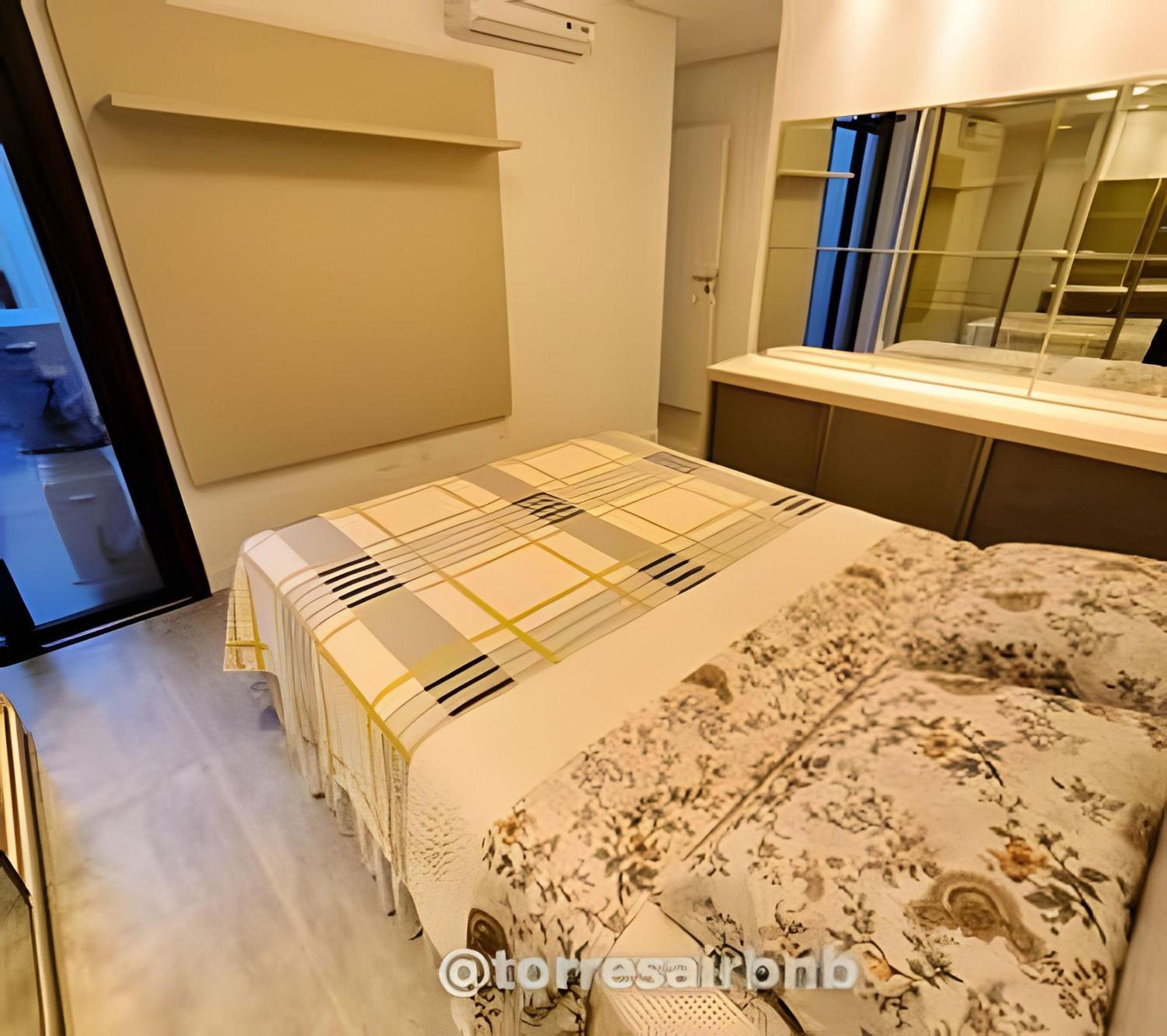 Apartamentos de Temporada Casa Carmel
